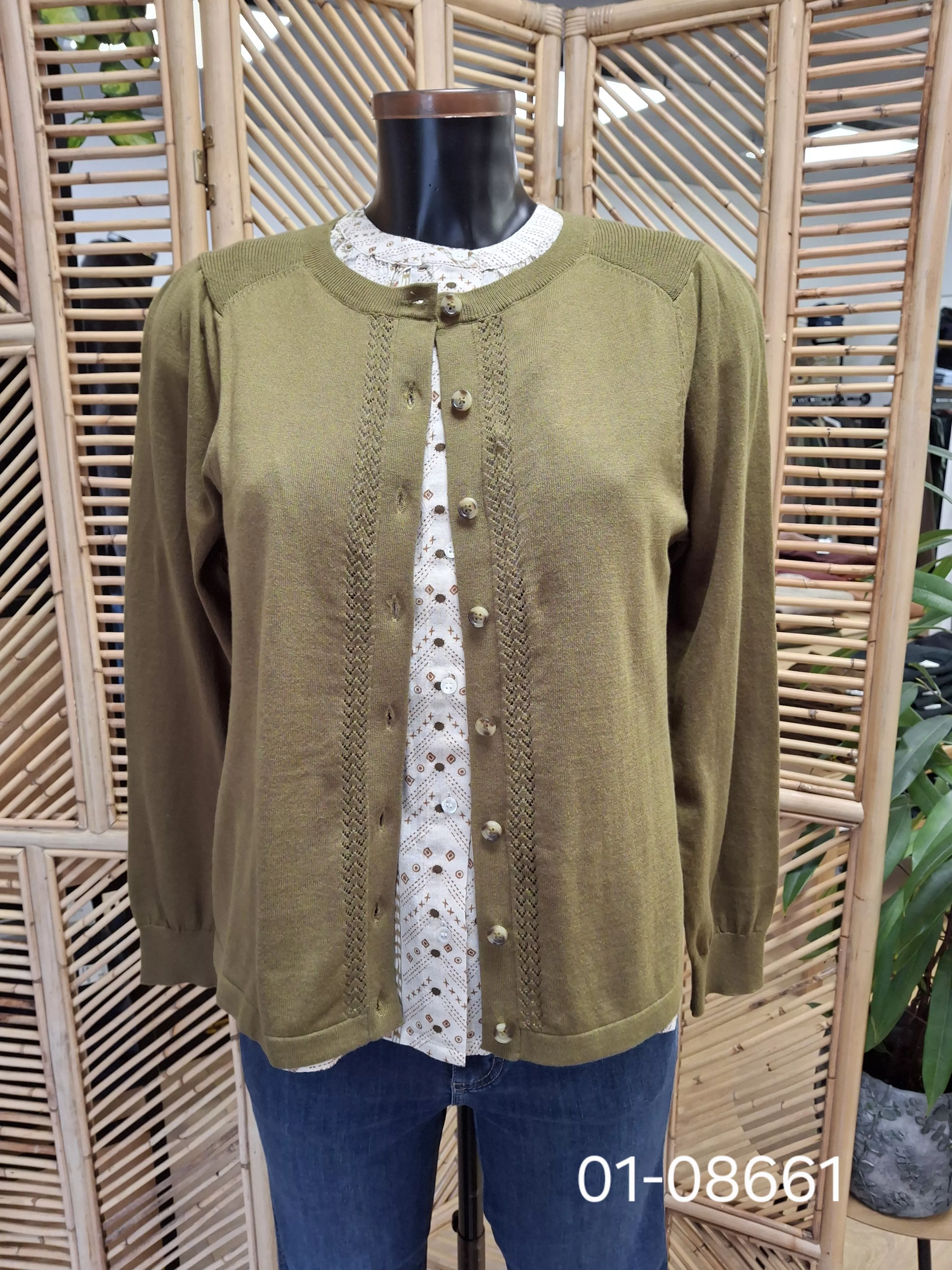 506 Gilet