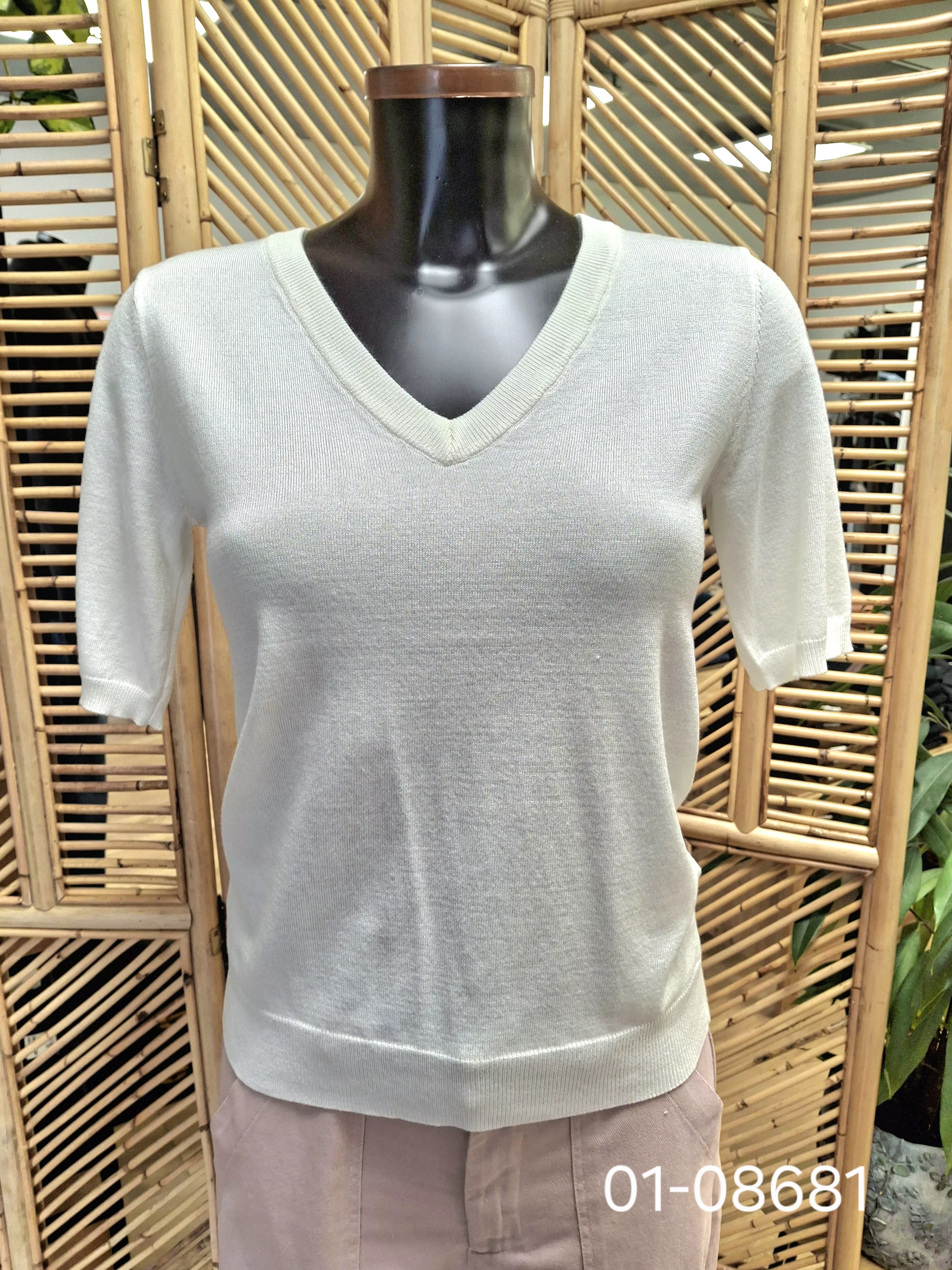 KAlizza V-neck Pull