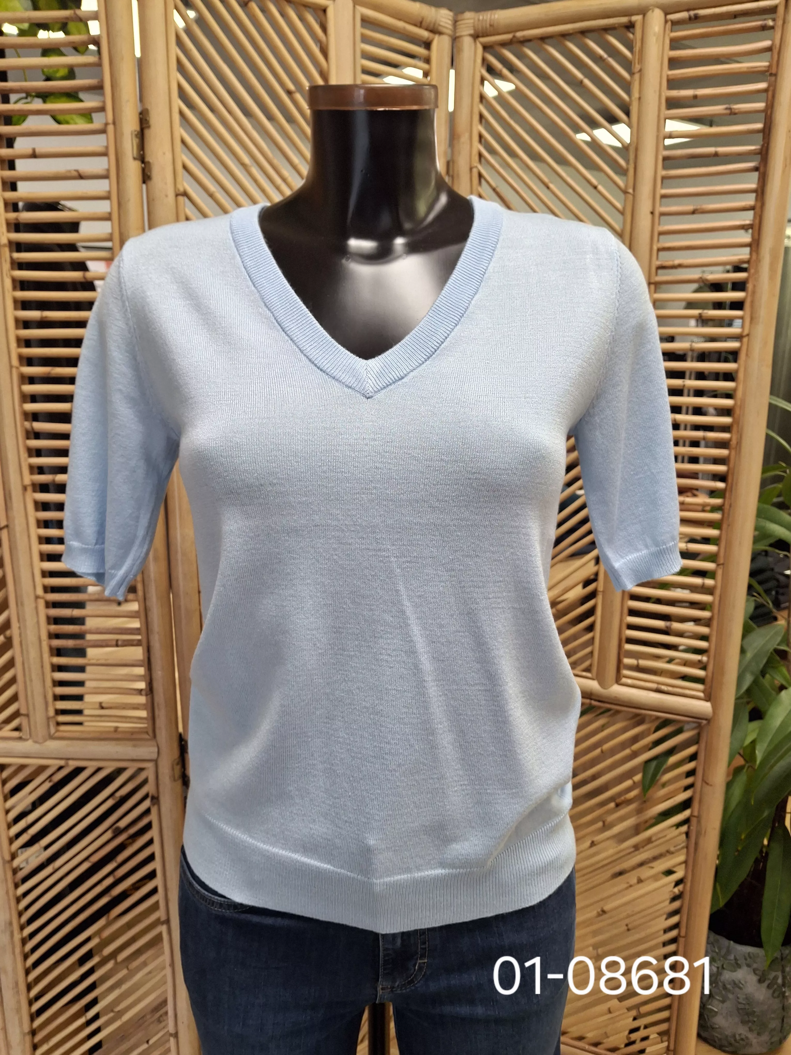 KAlizza V-neck Pull