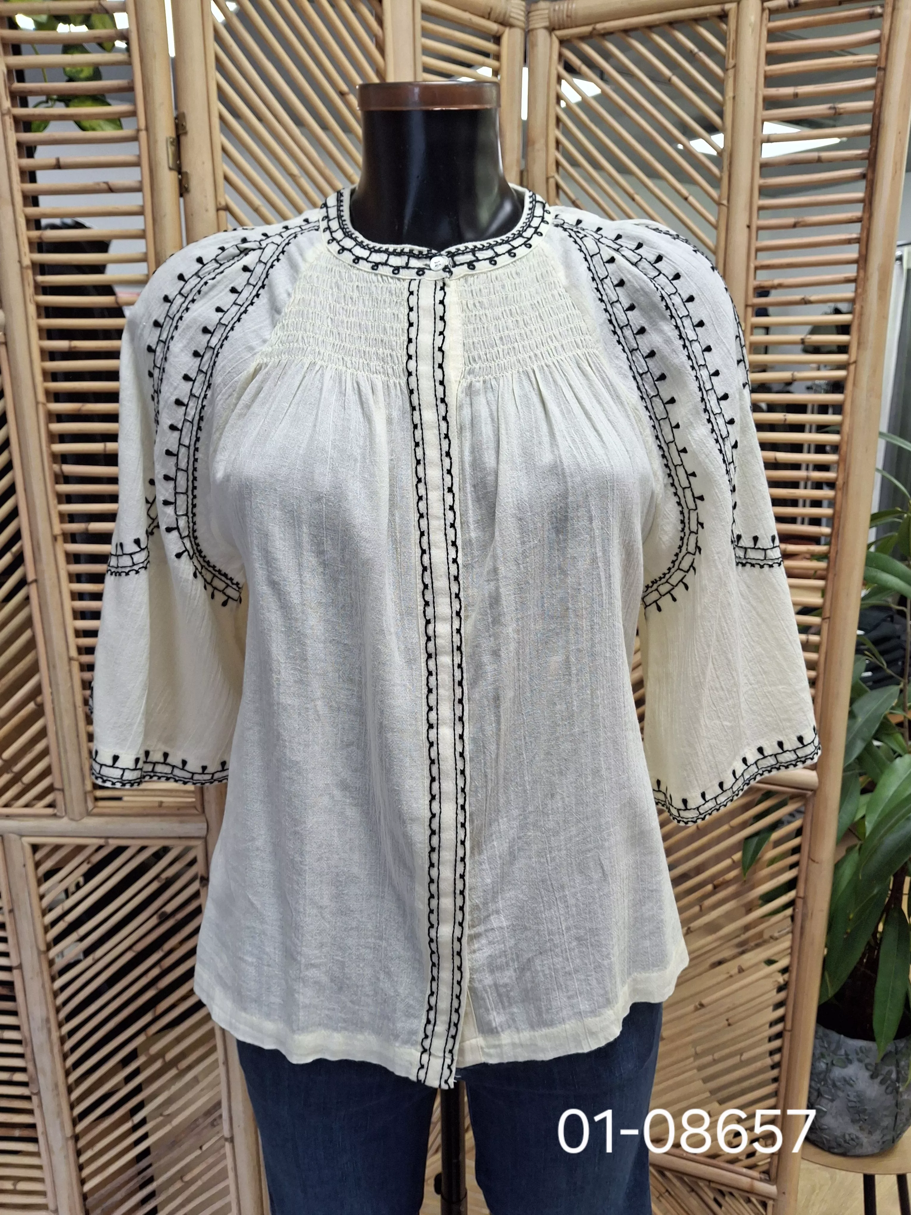 185 Blouse