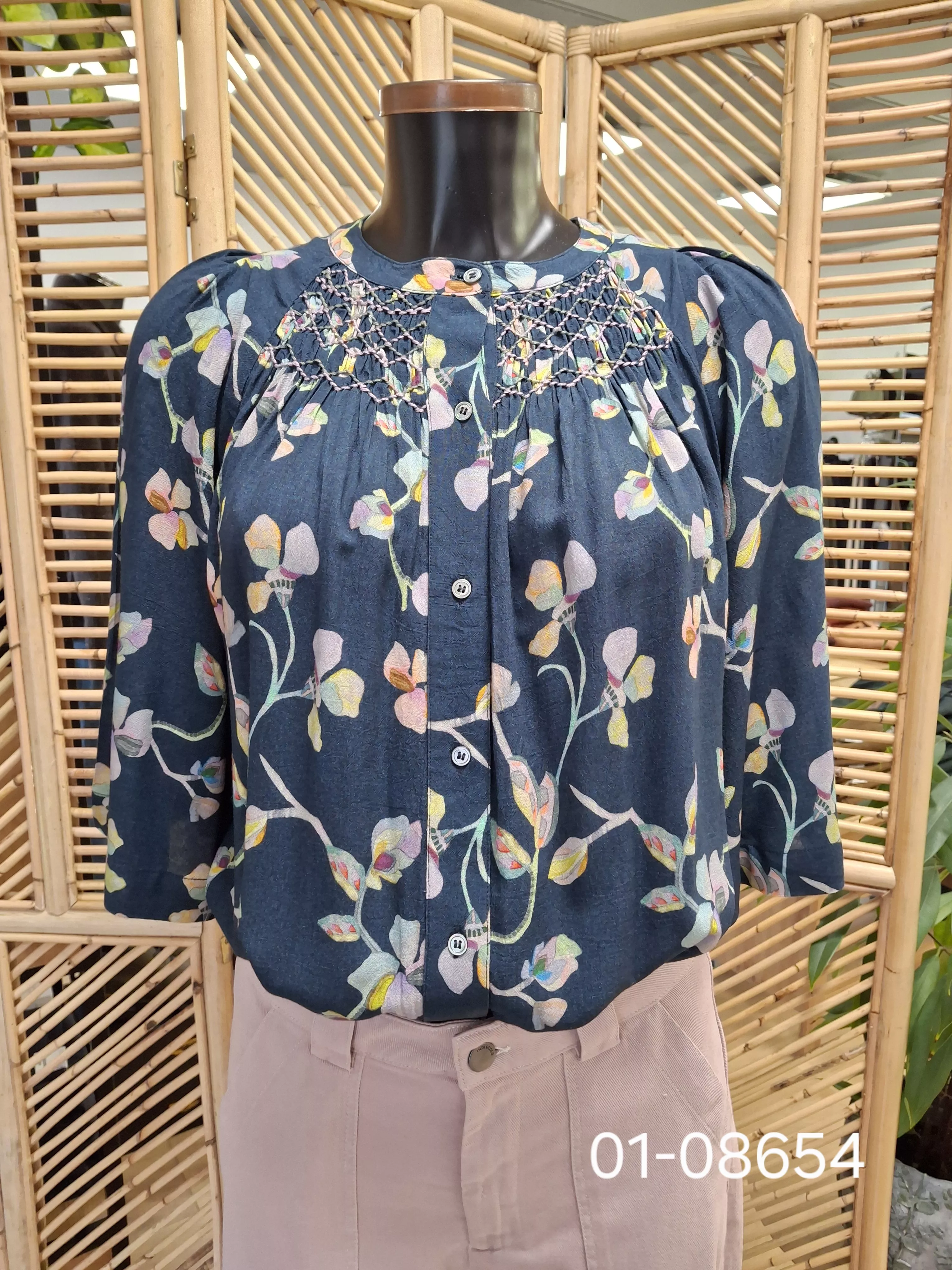 102 Blouse