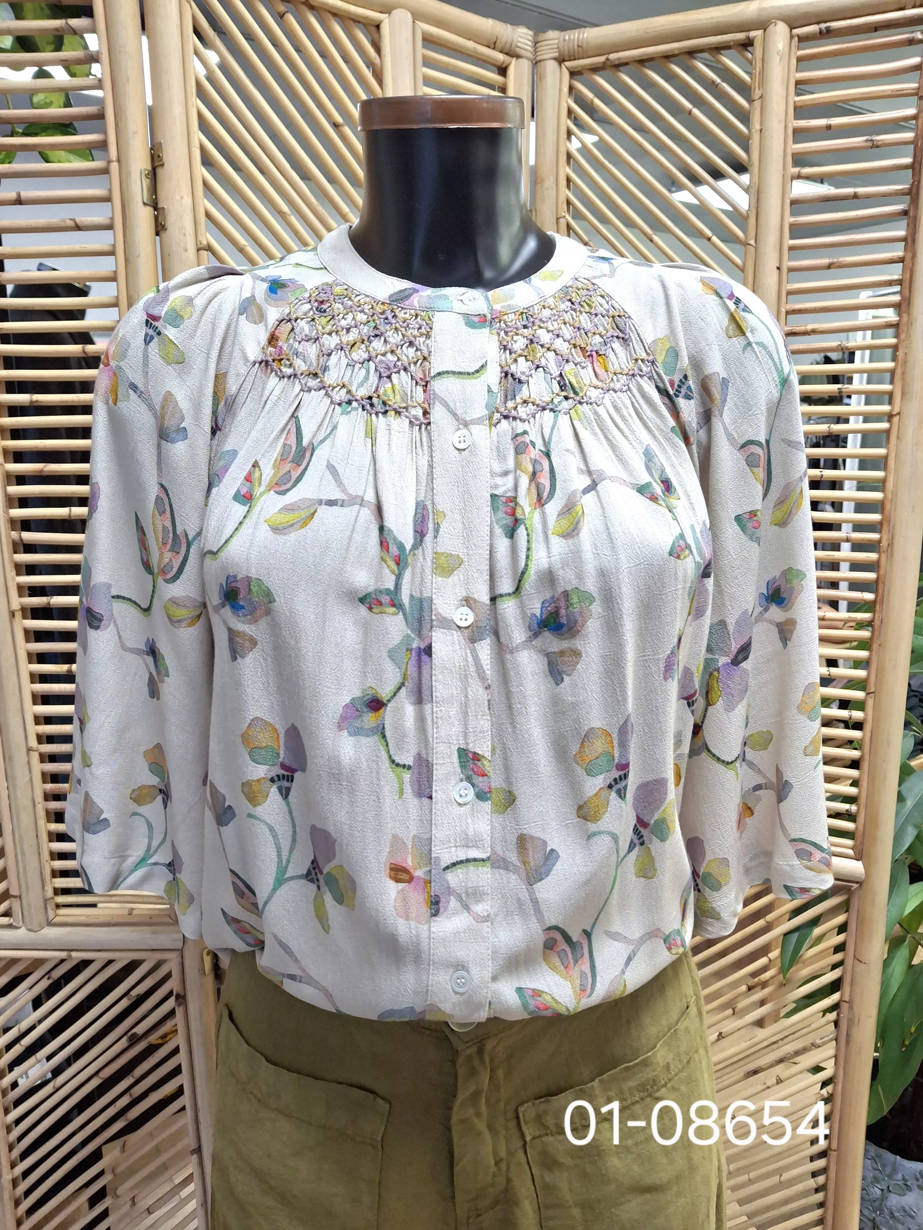 102 Blouse