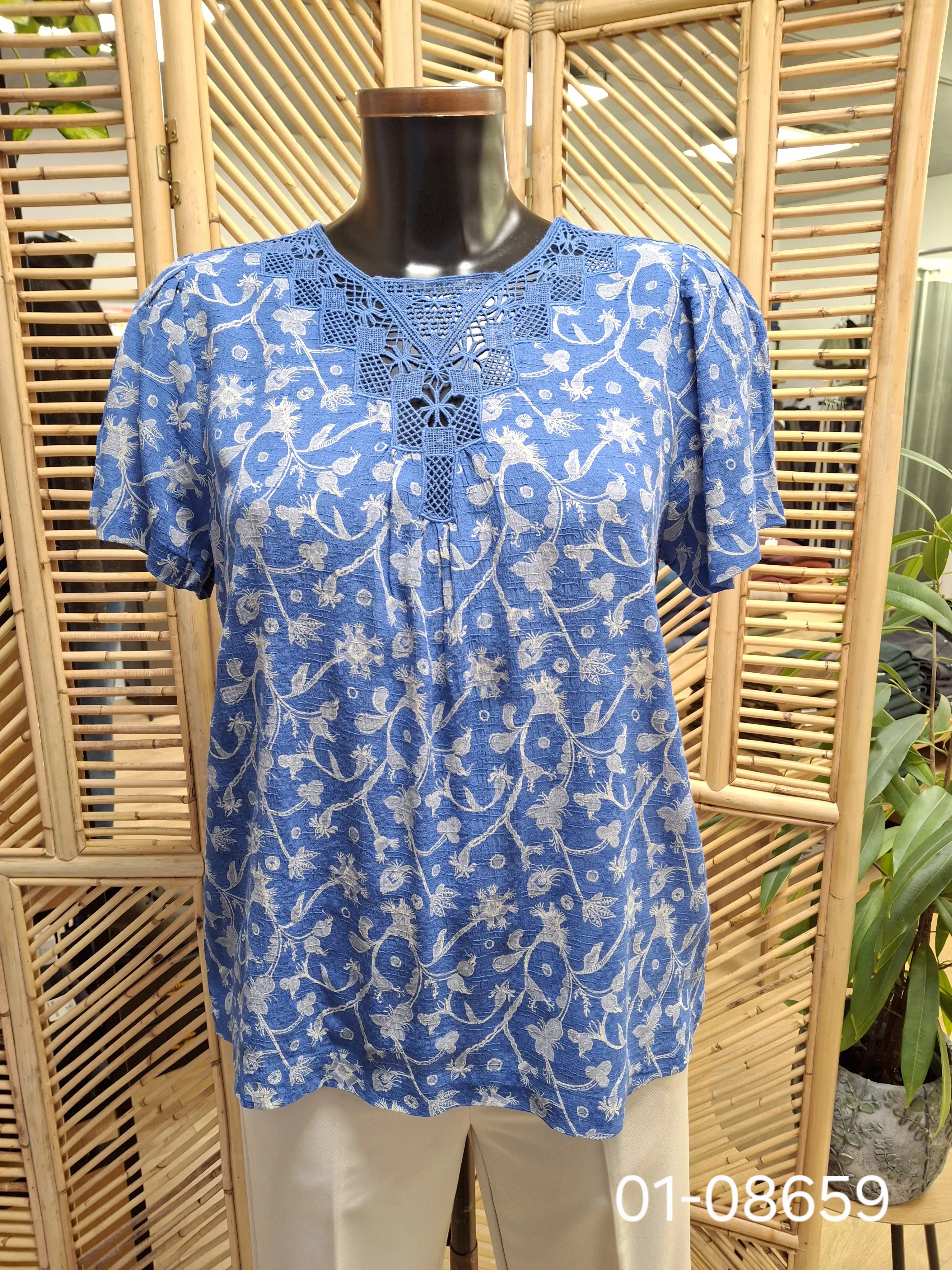 122 Blouse