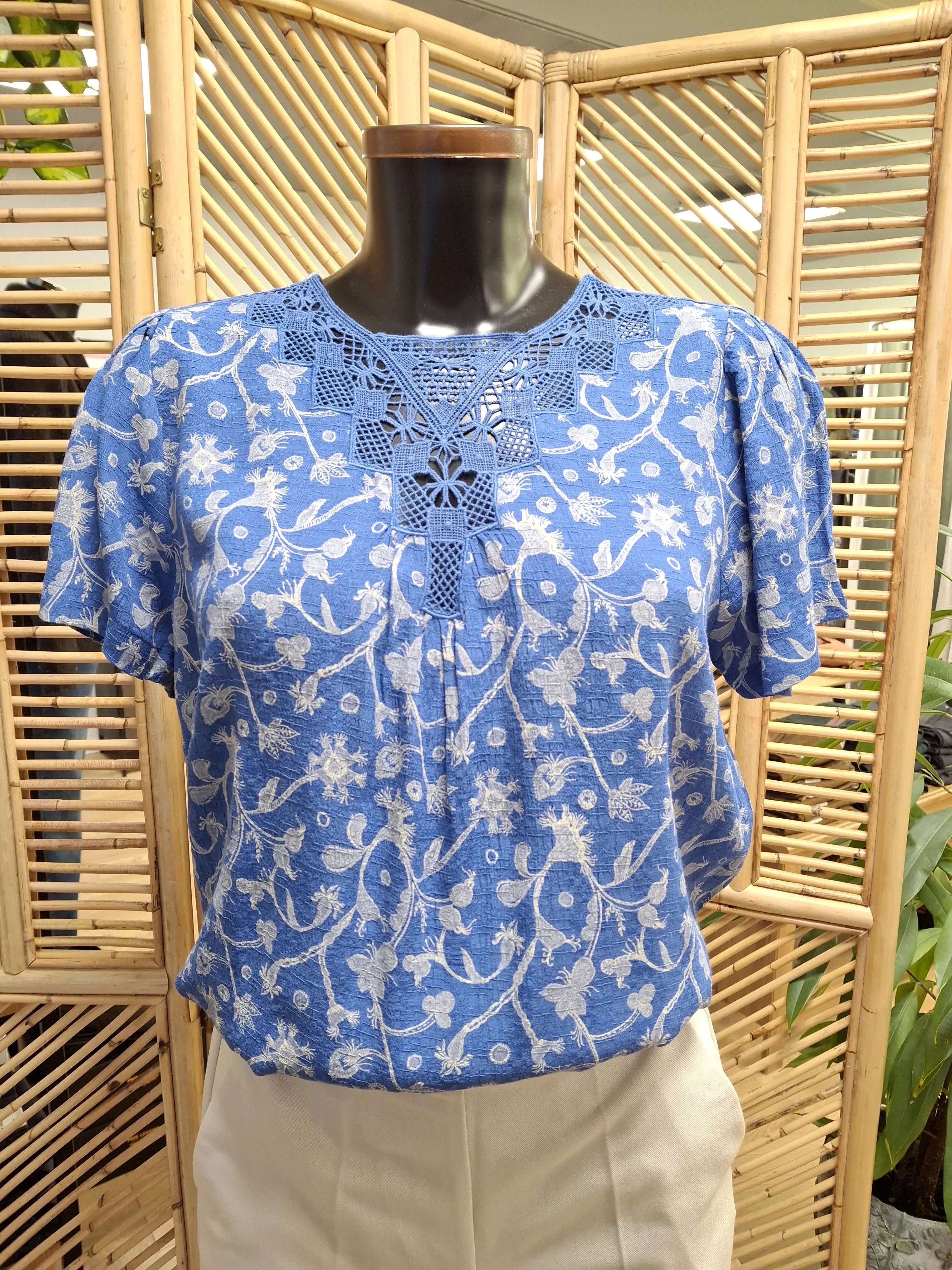 122 Blouse