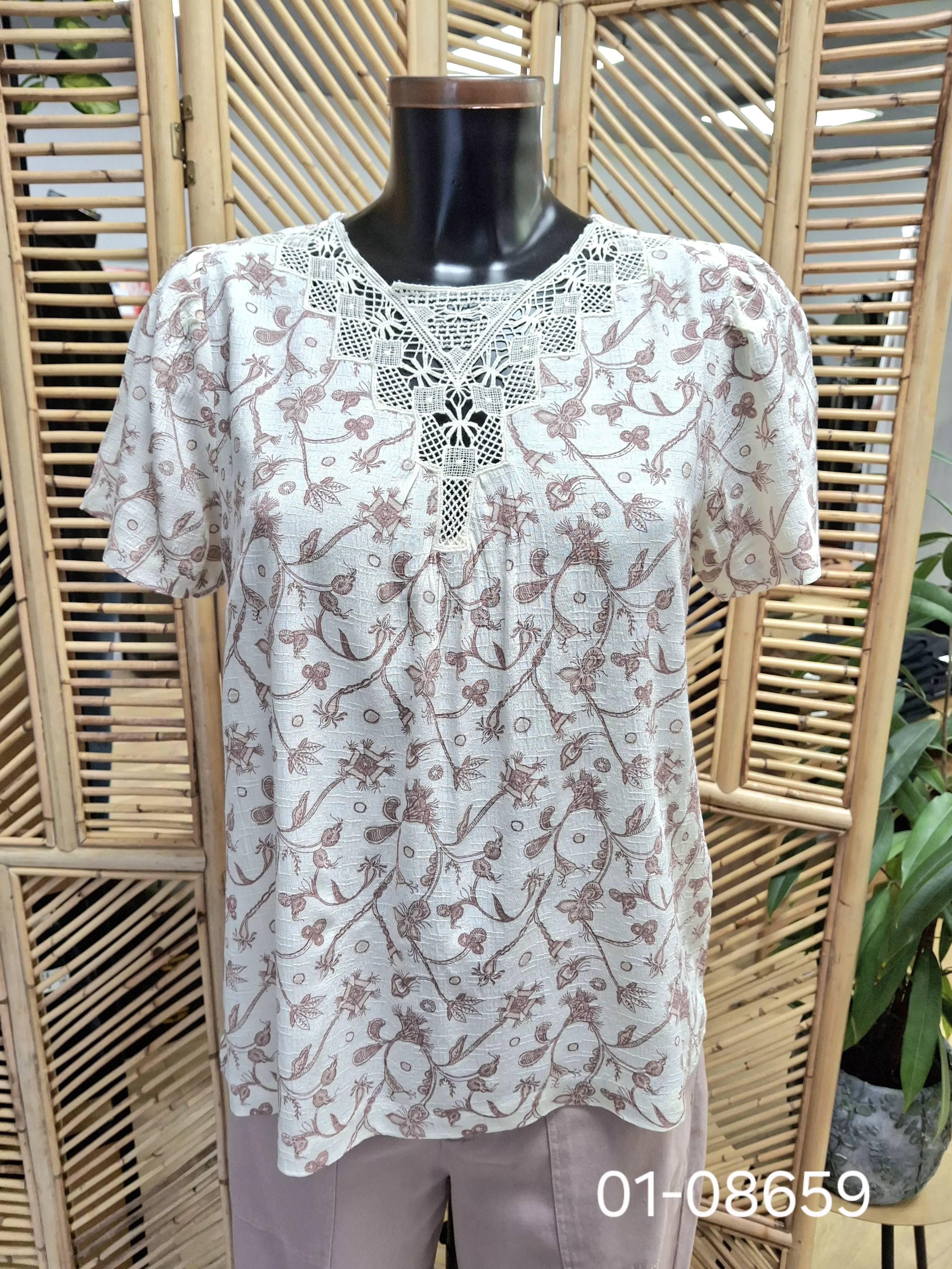 122 Blouse