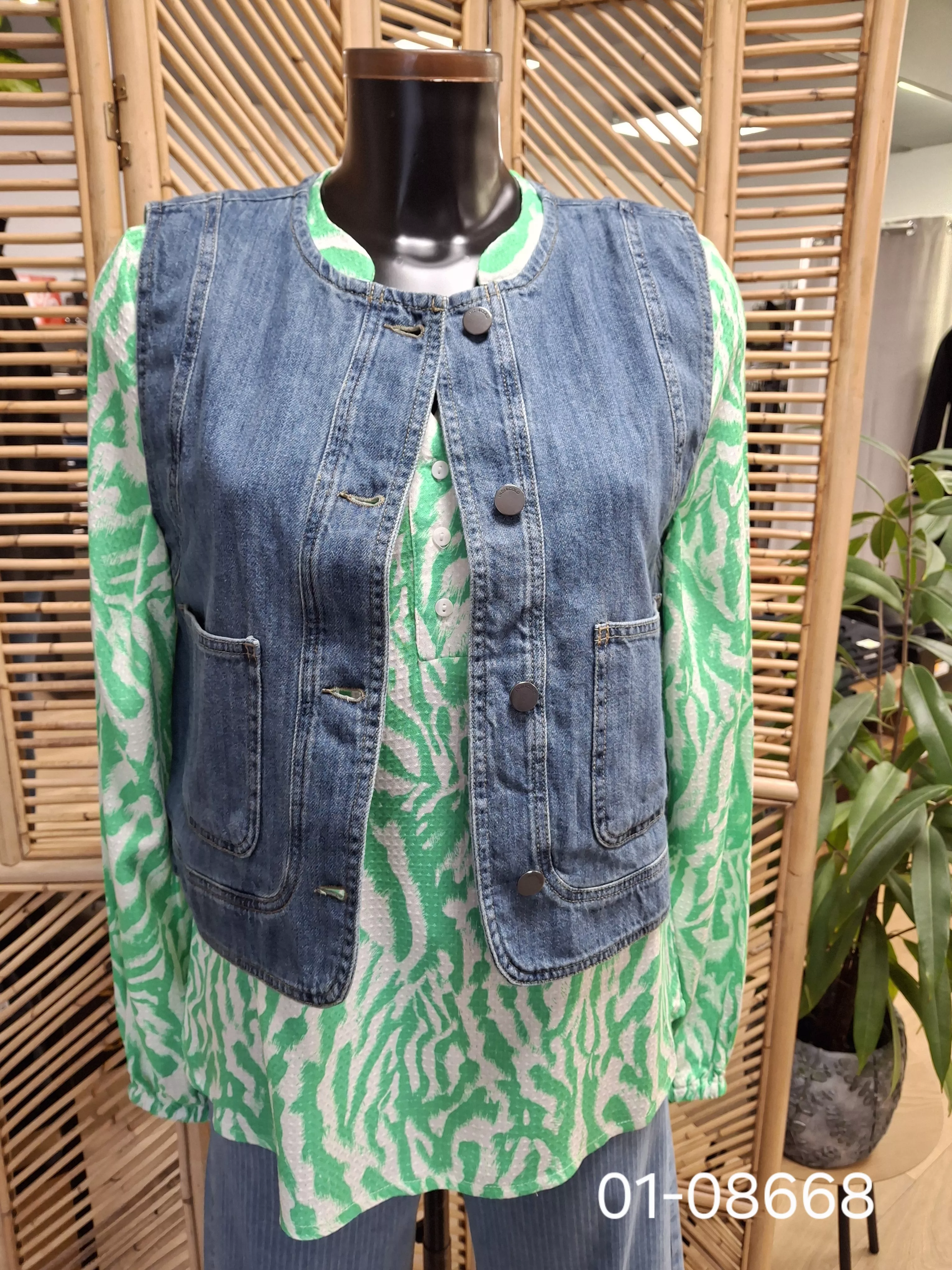 305 Gilet