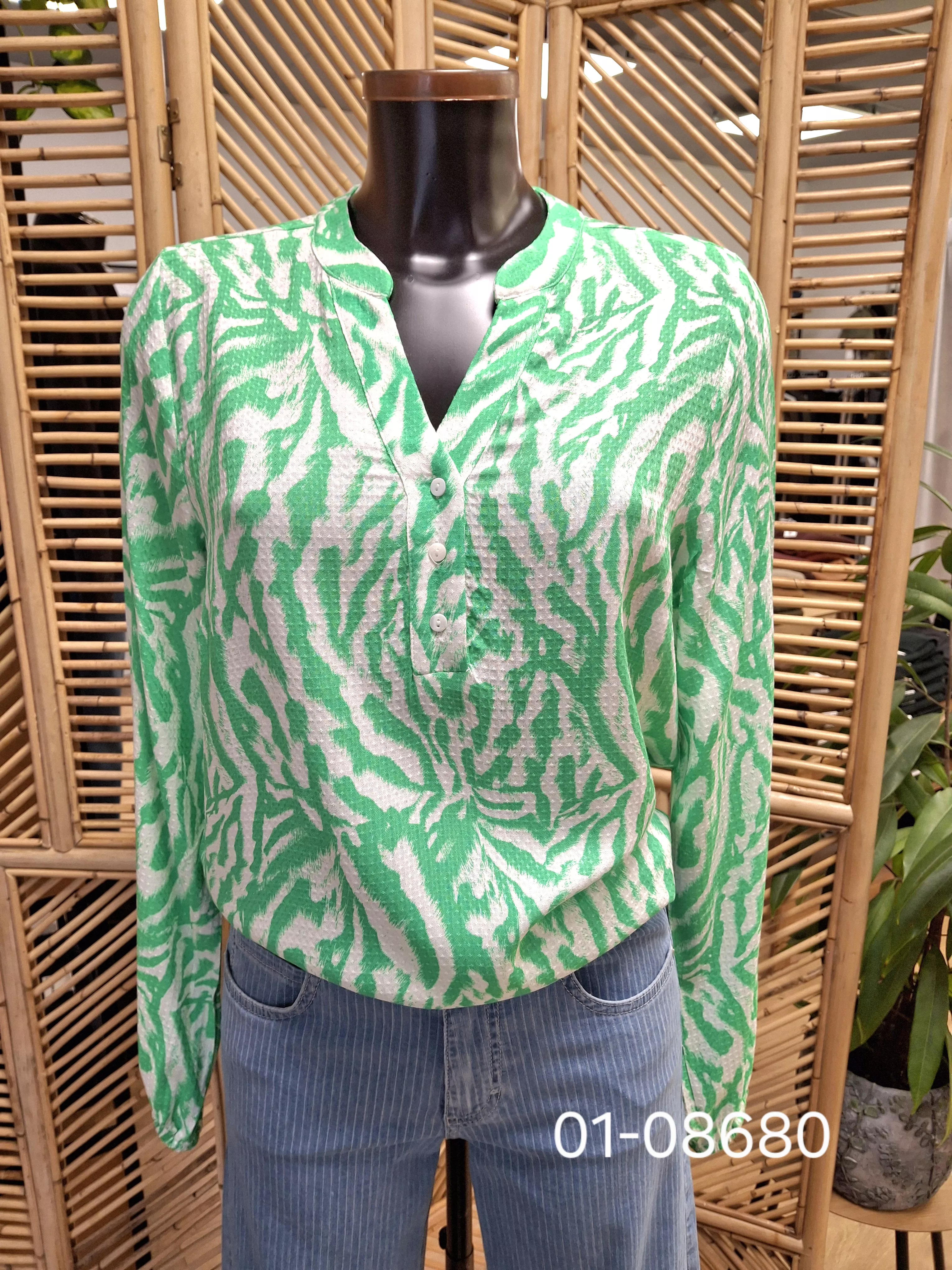 KAmathilde Blouse