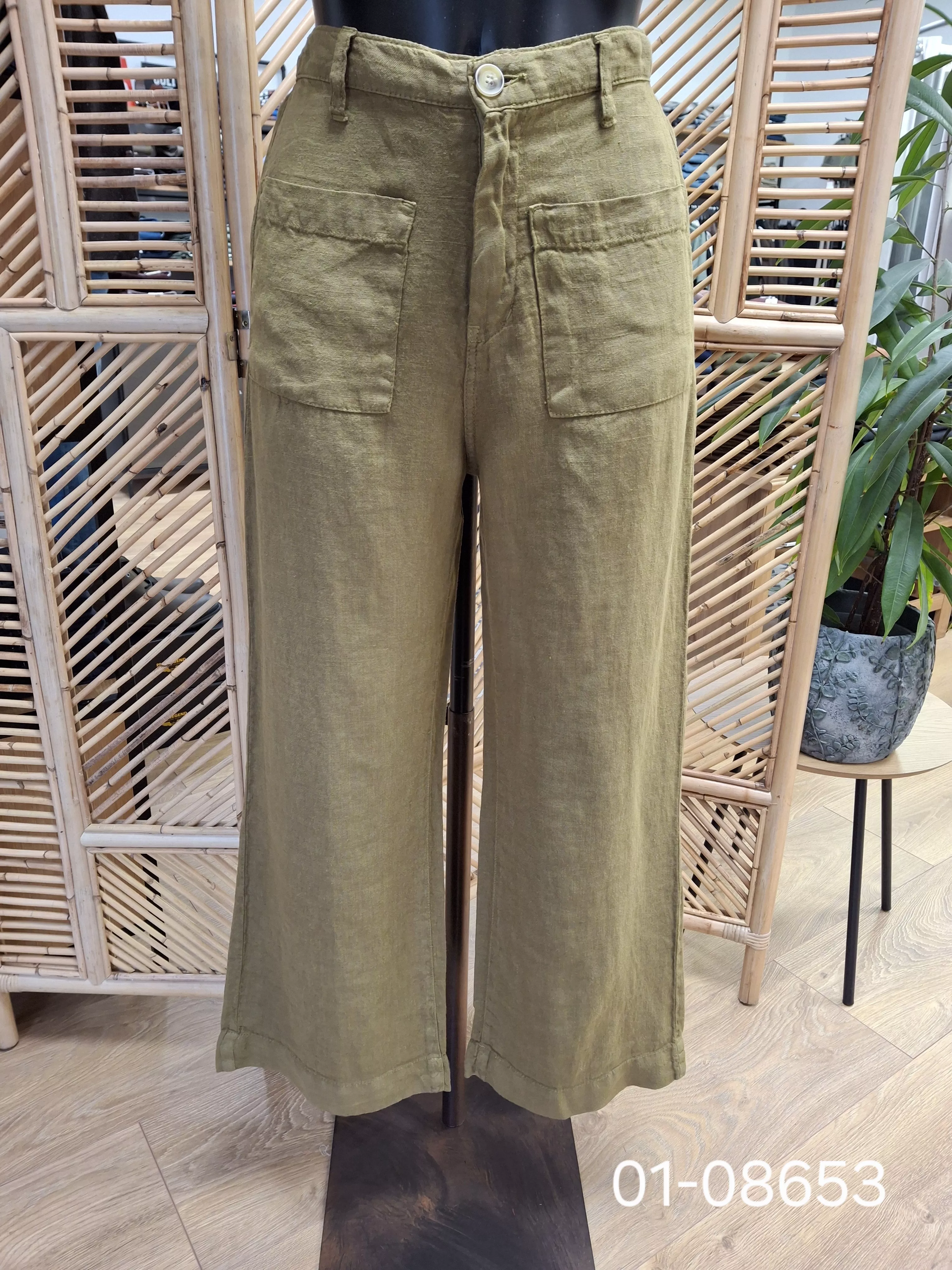 252  Pantalon