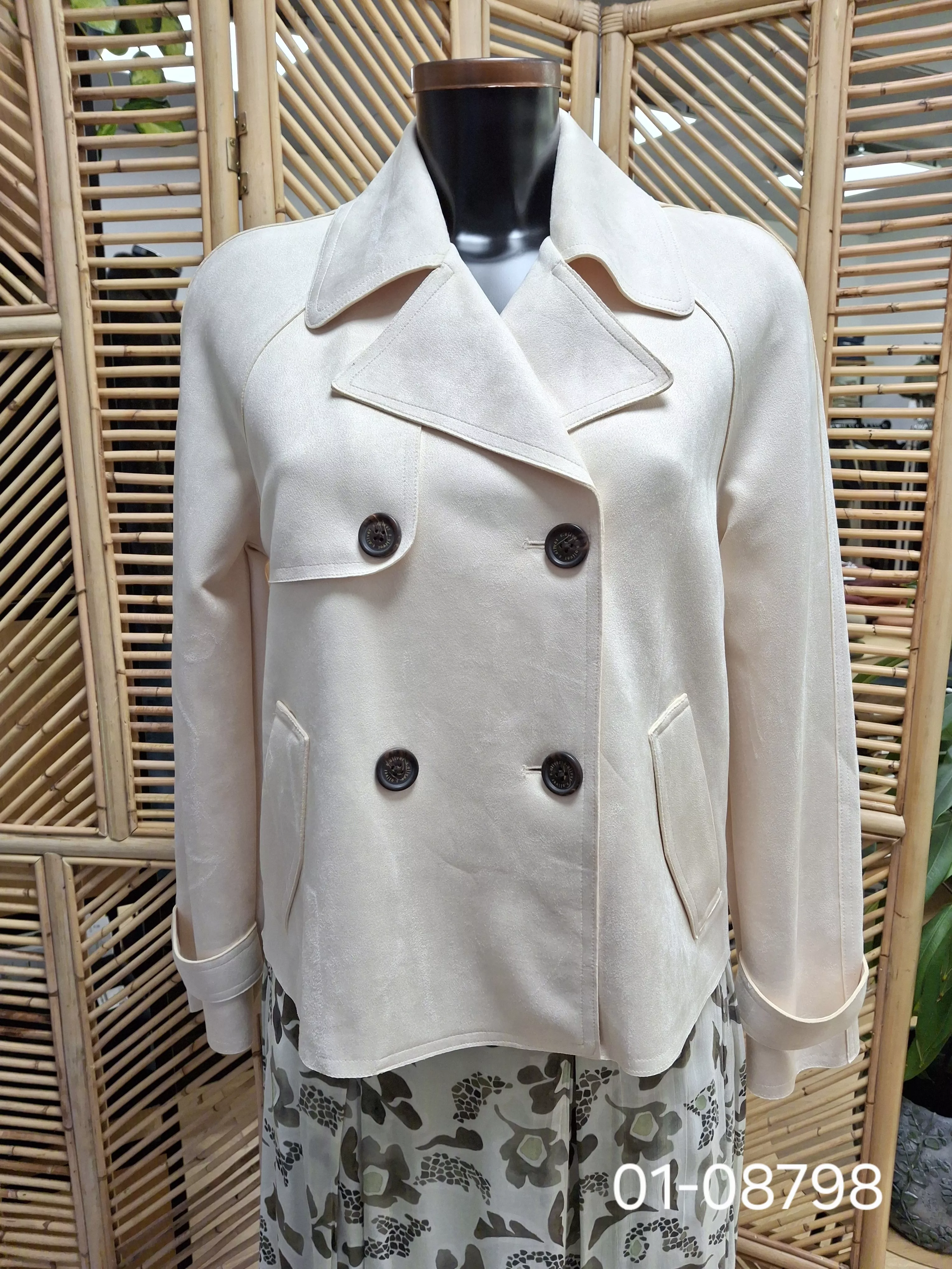 2173540 Veste