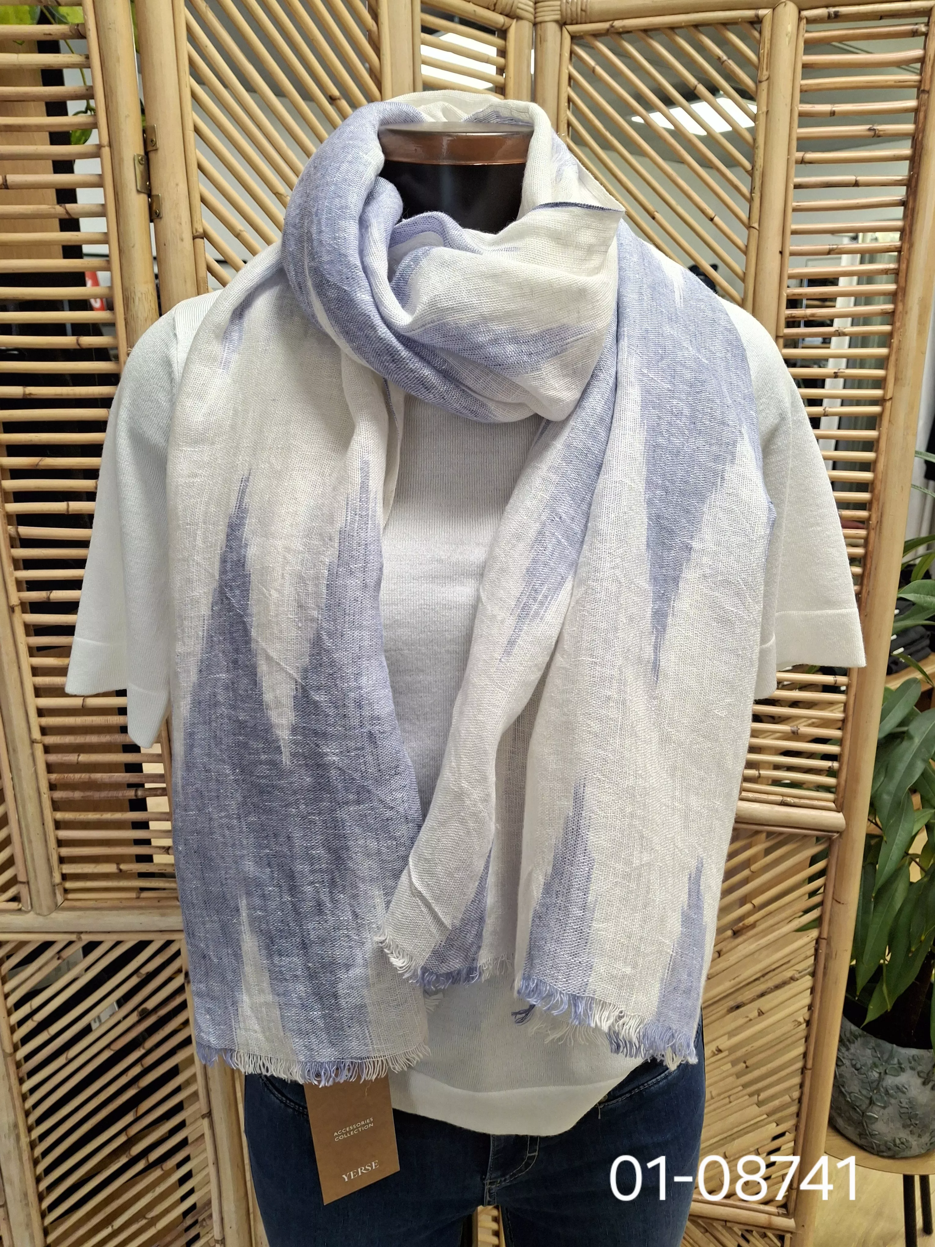 44916 Foulard