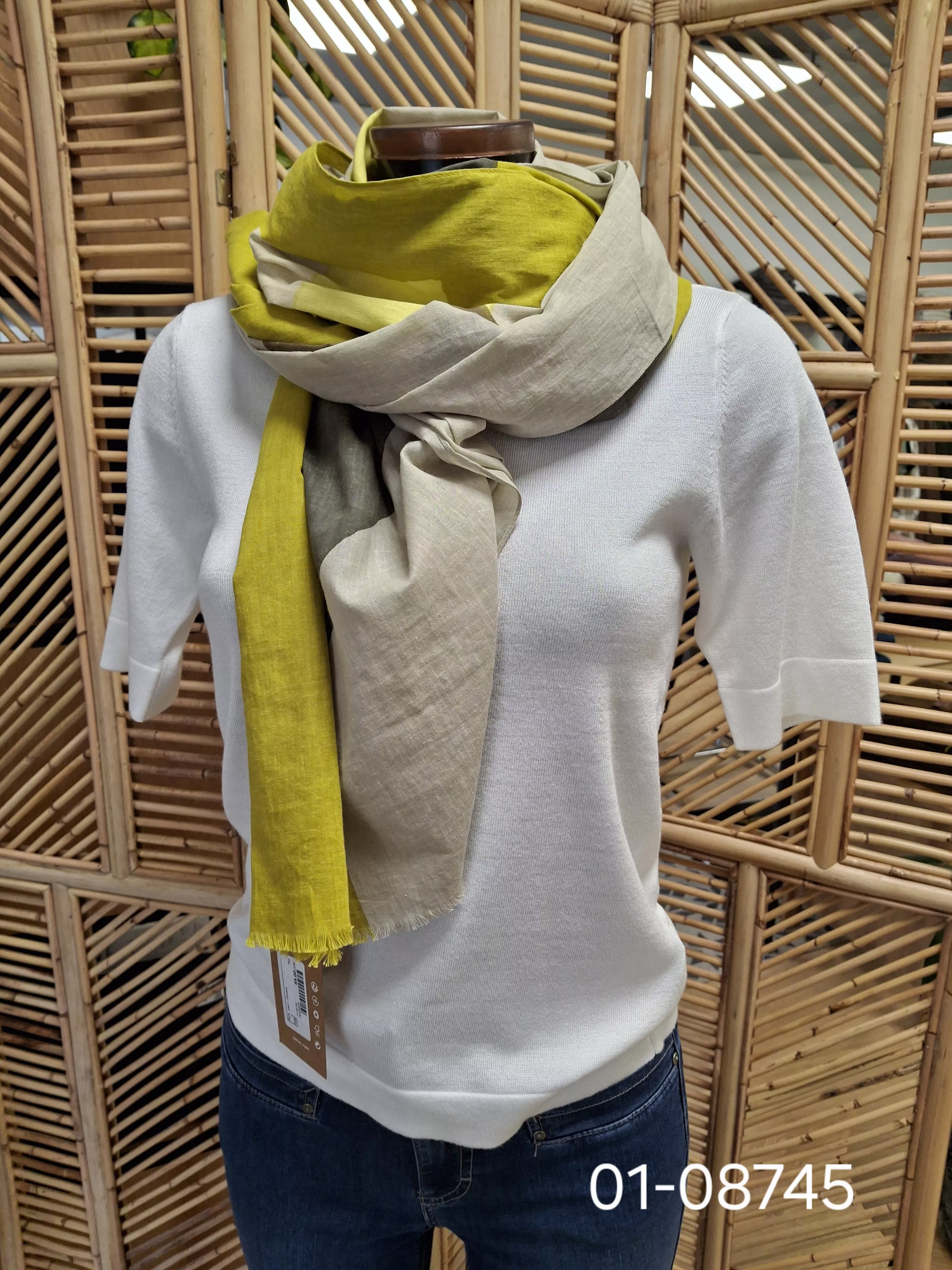 44911 Foulard
