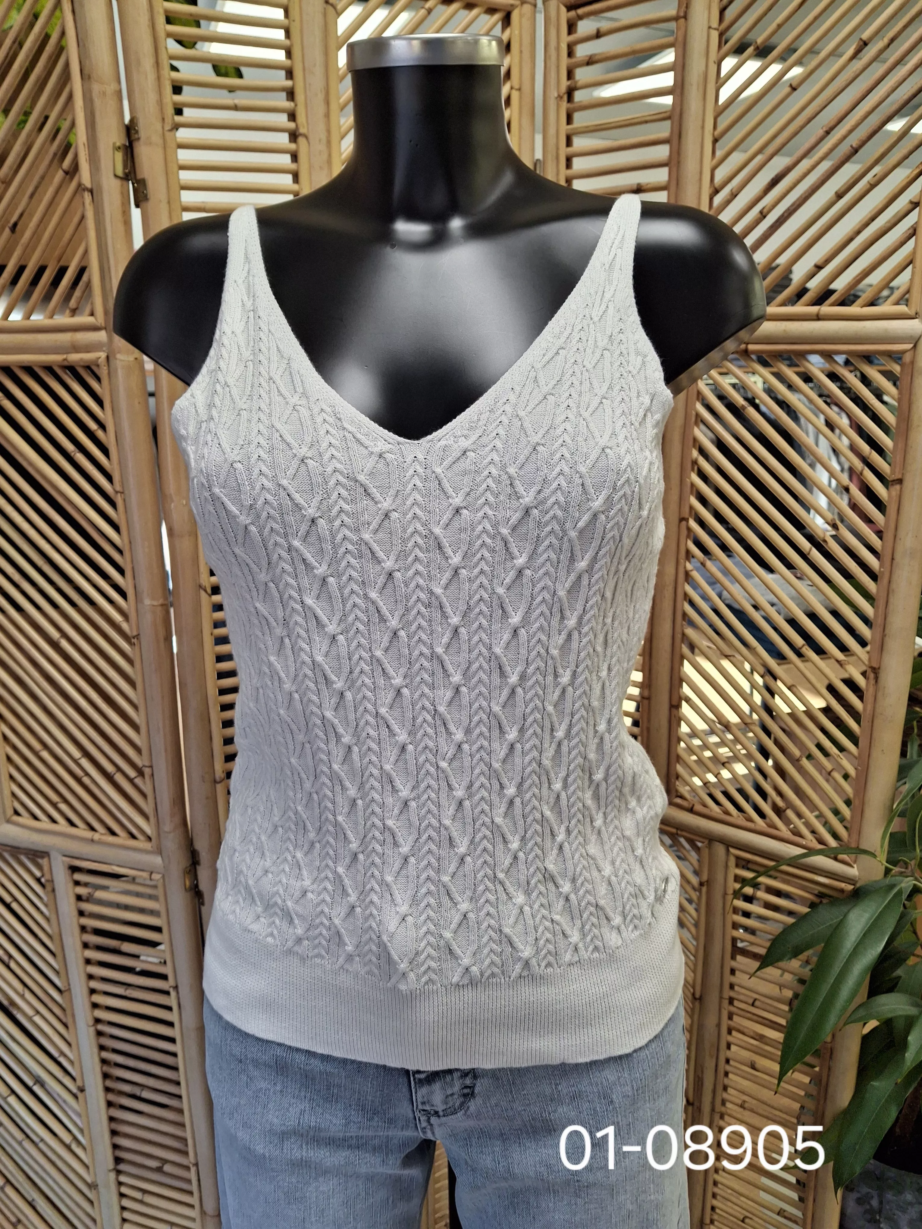 DANILA SUMMER TOP