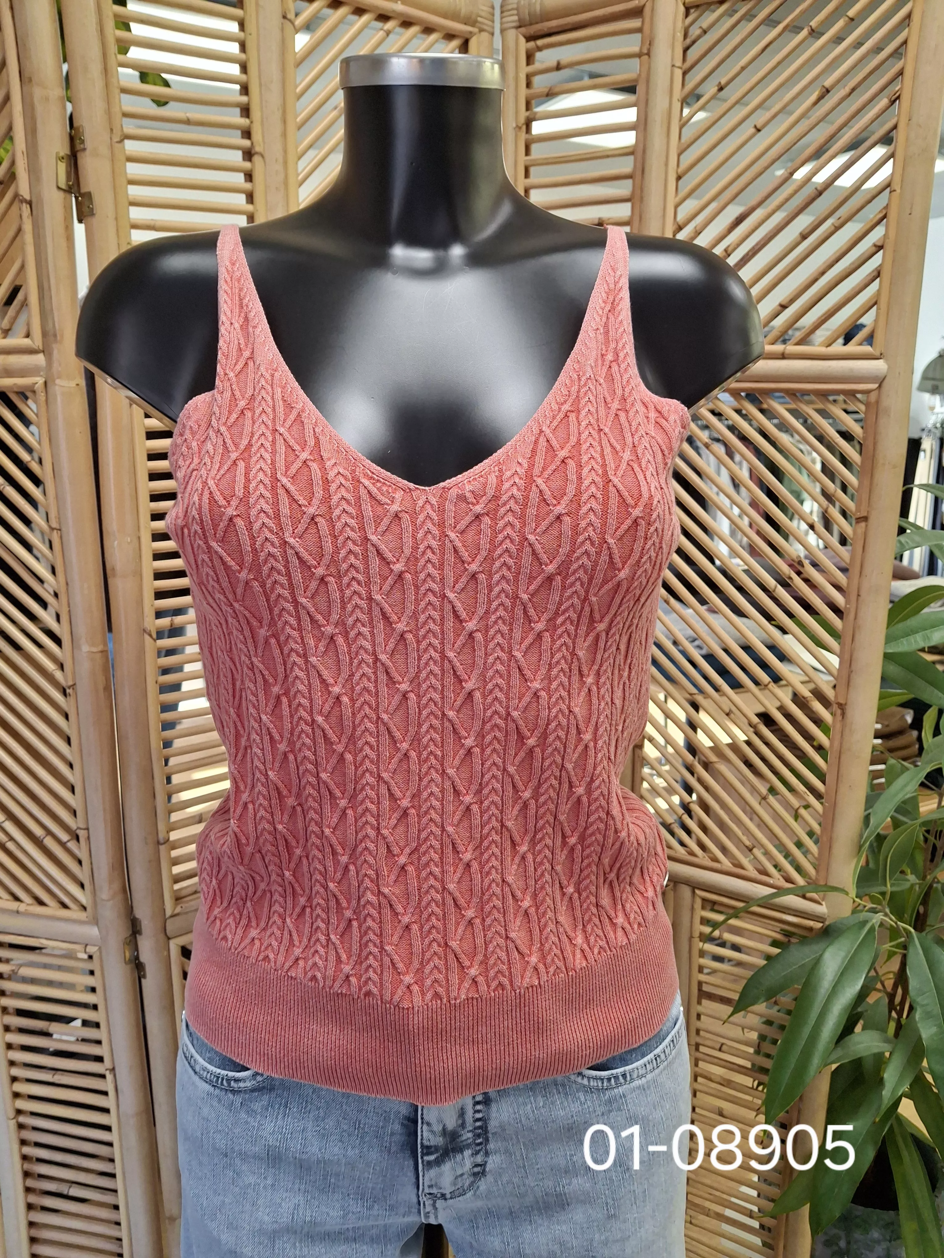 DANILA SUMMER TOP