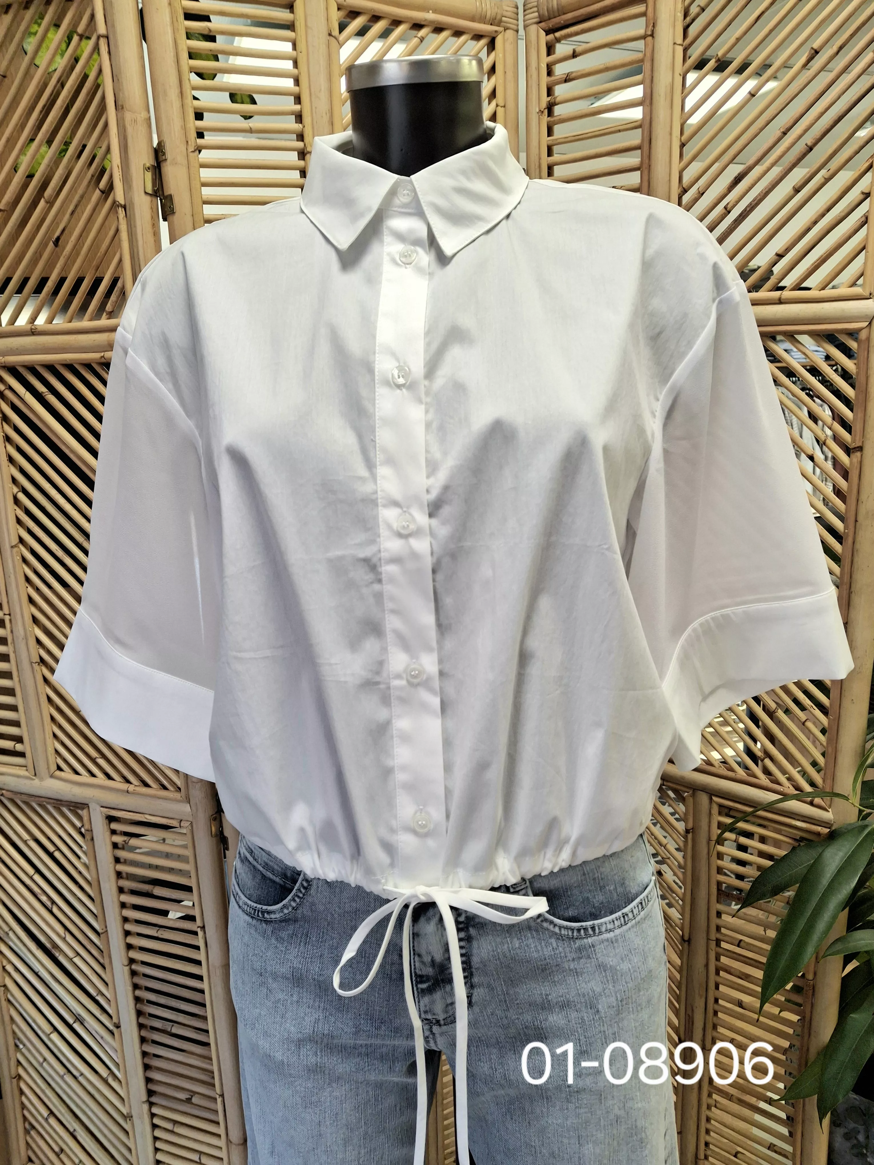 CHOYCE PLAIN Blouse
