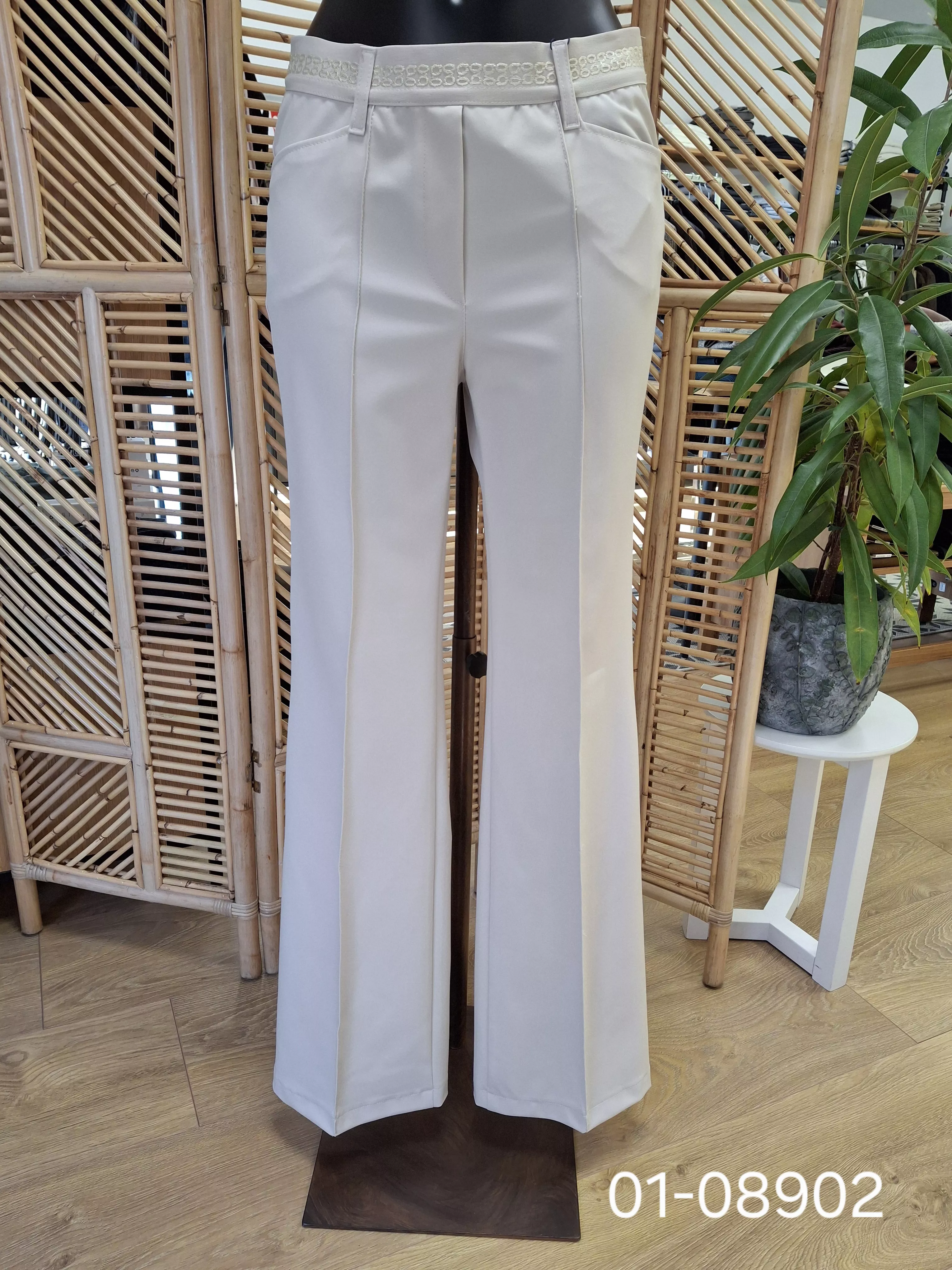 ZILLA2 Pantalon