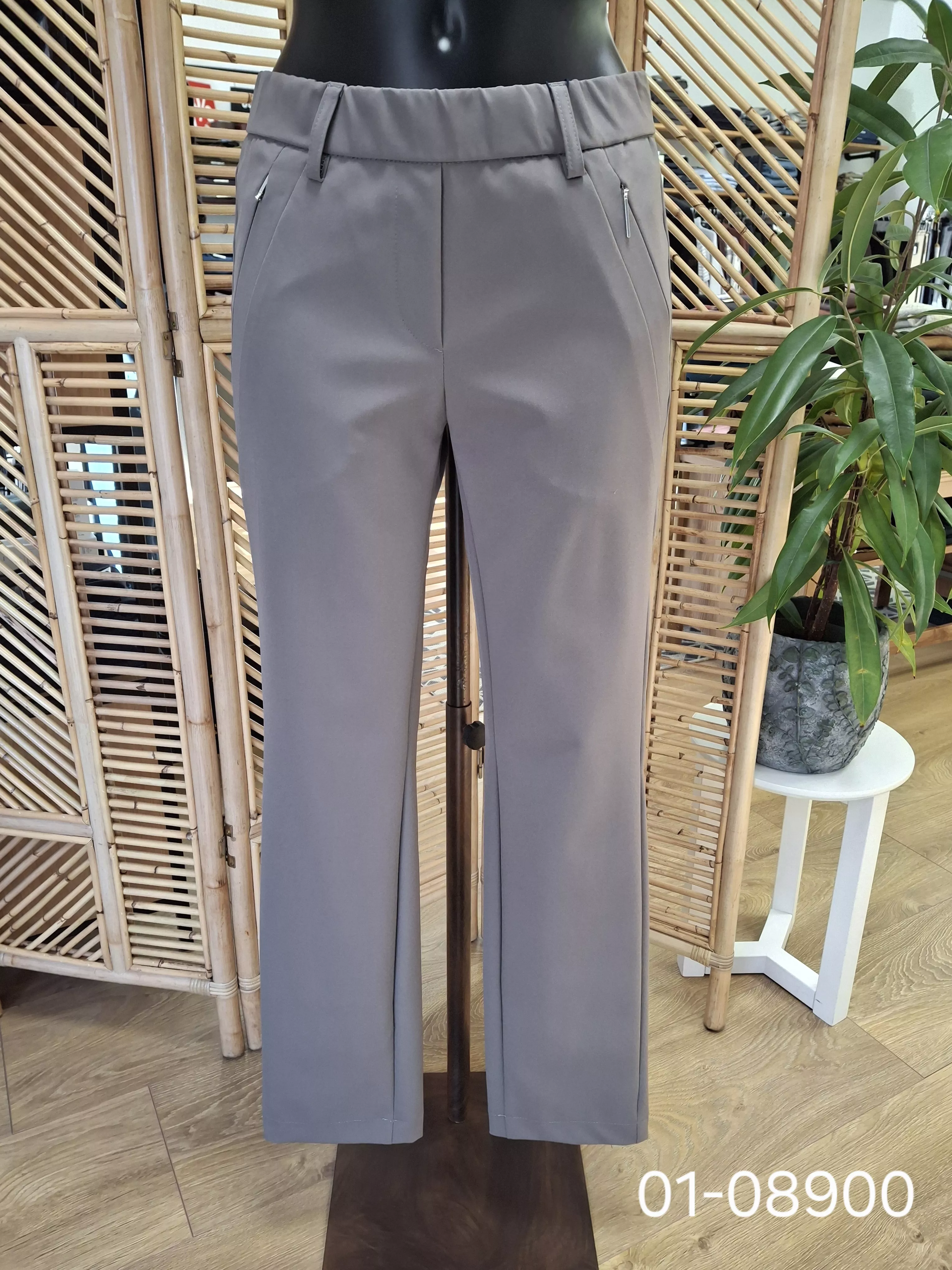 ZENE57 Pantalon