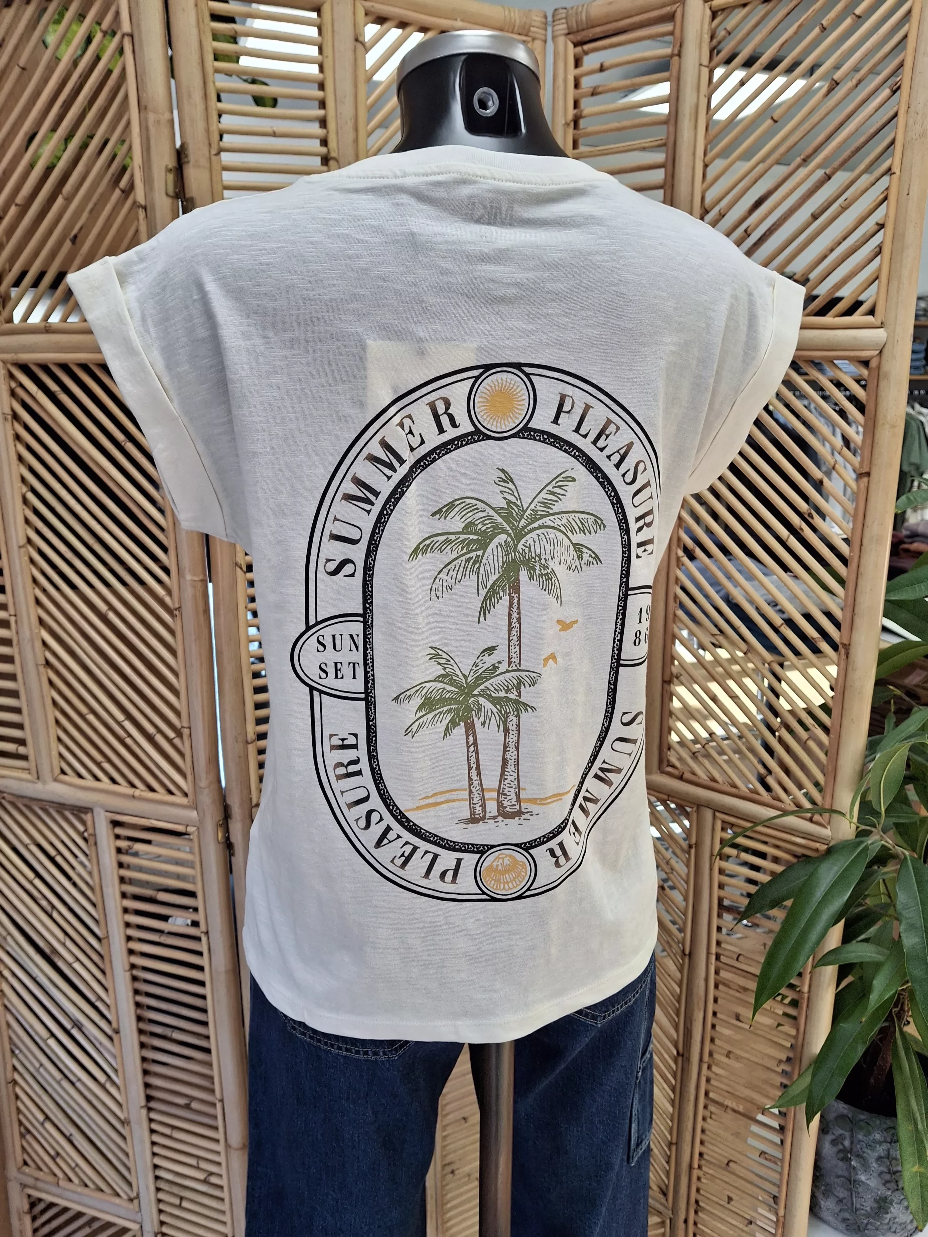 TAKAYA T-Shirt