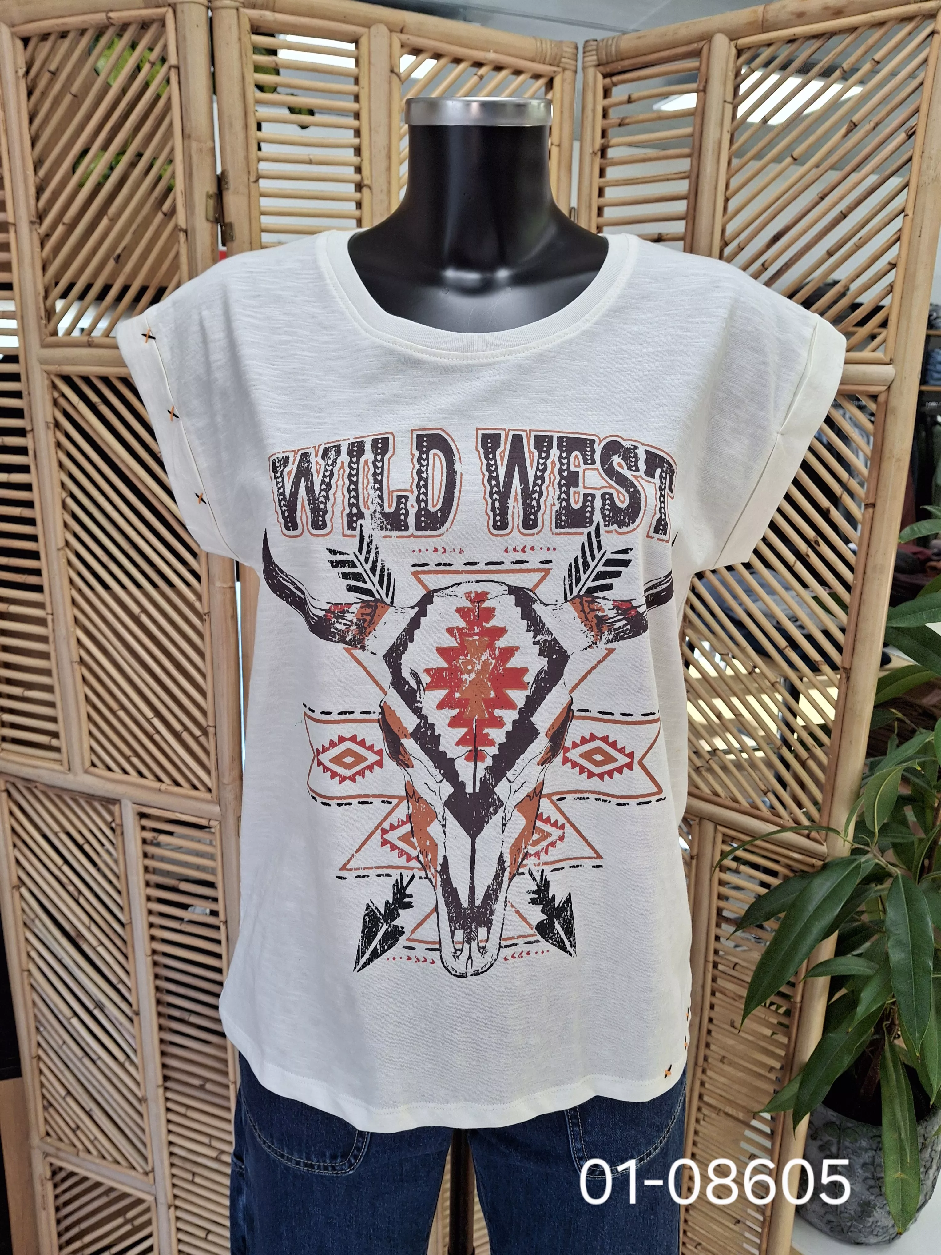 TEIPO Tee-Shirt