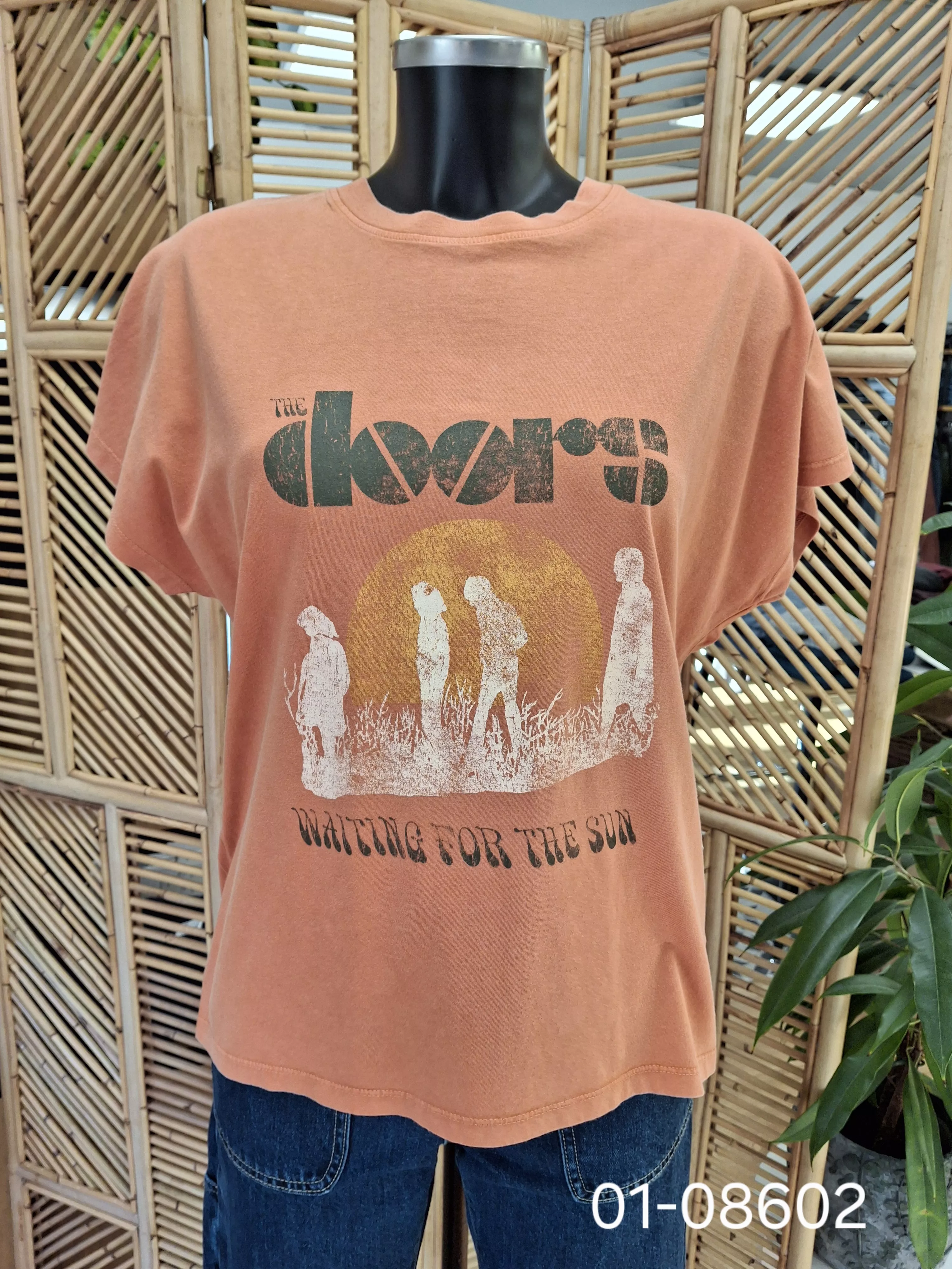 TREMPY.DOORS Tee-Shirt