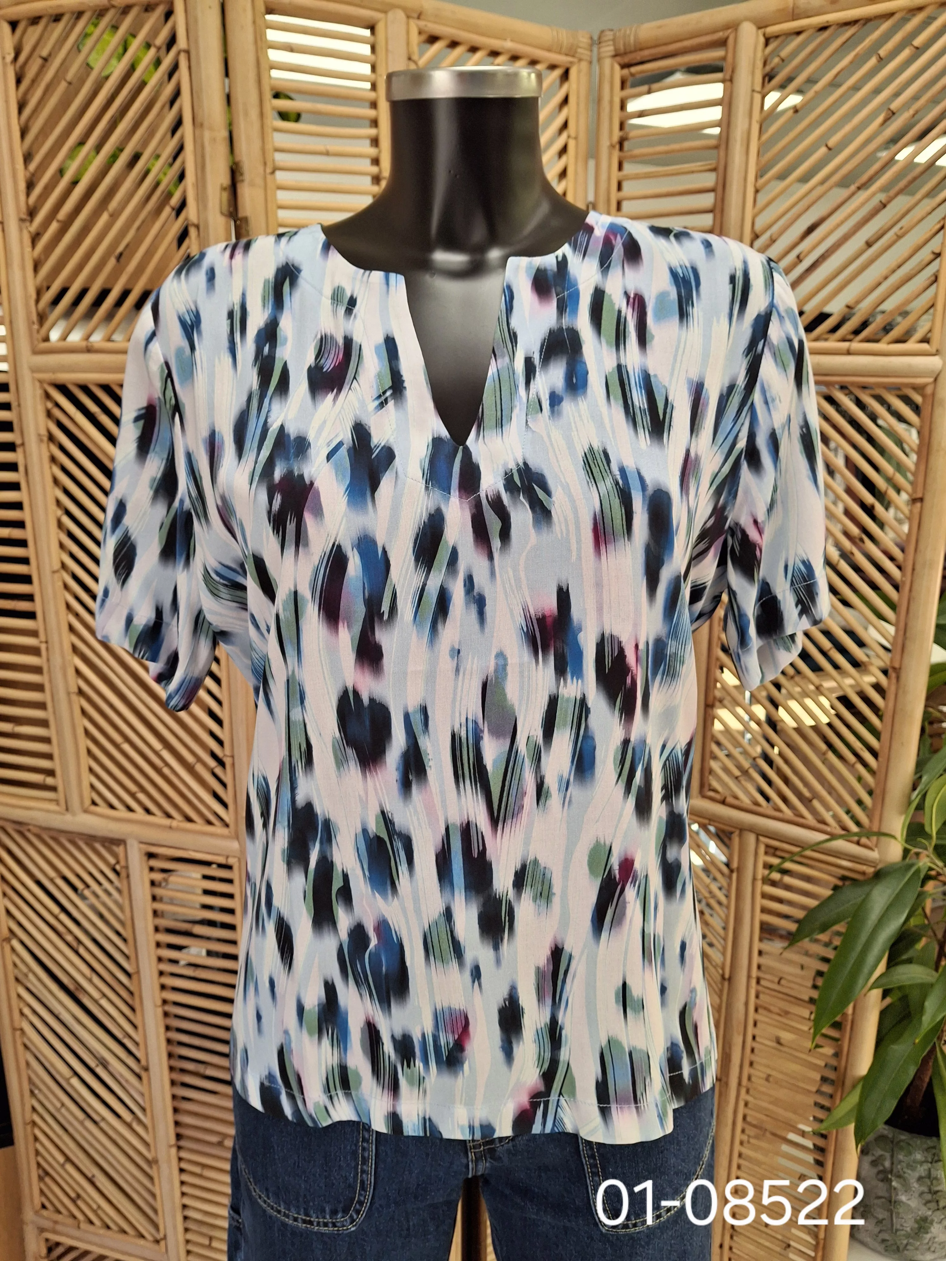 S610032 Blouse