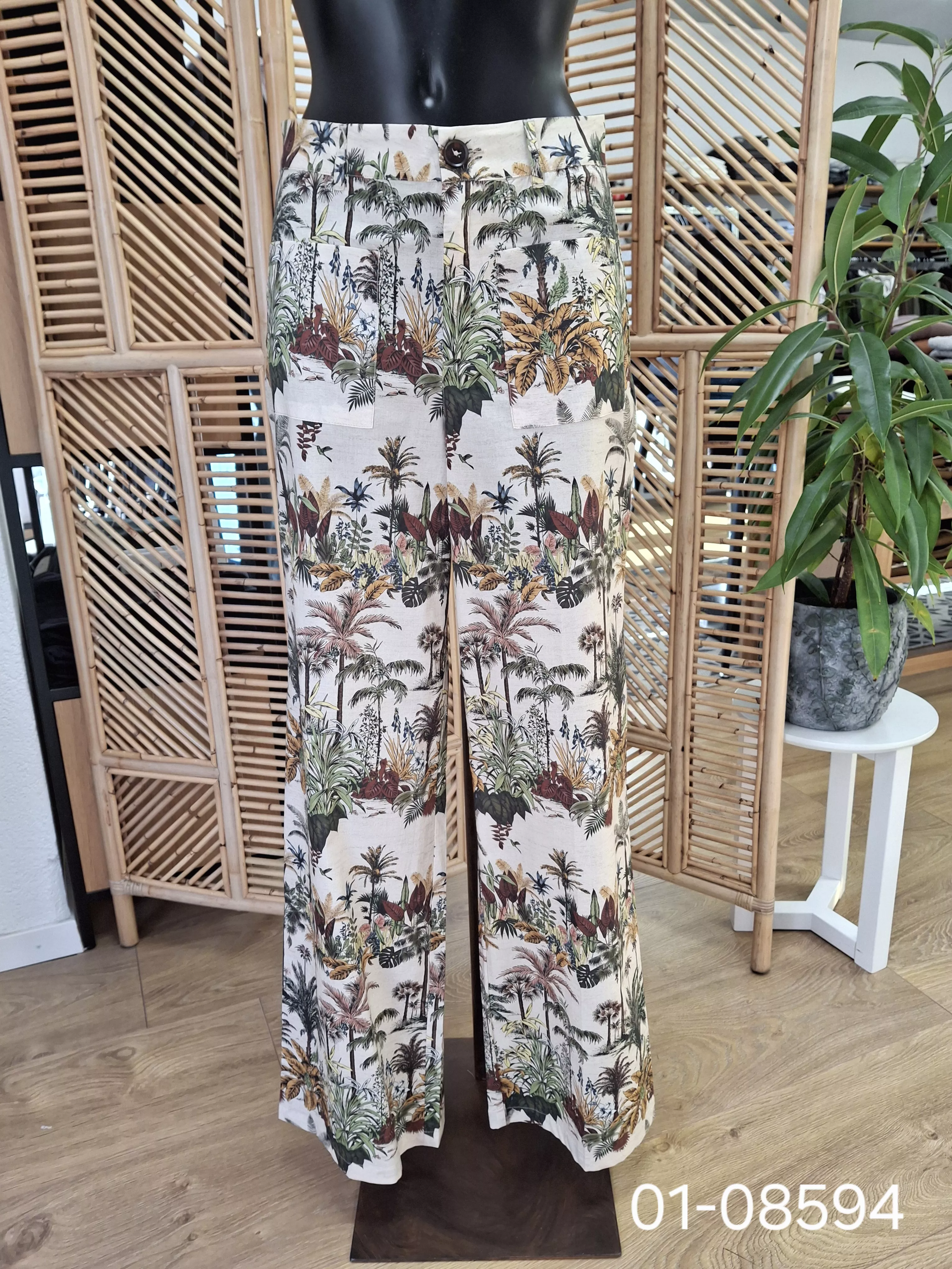 PAMAIA Pantalon