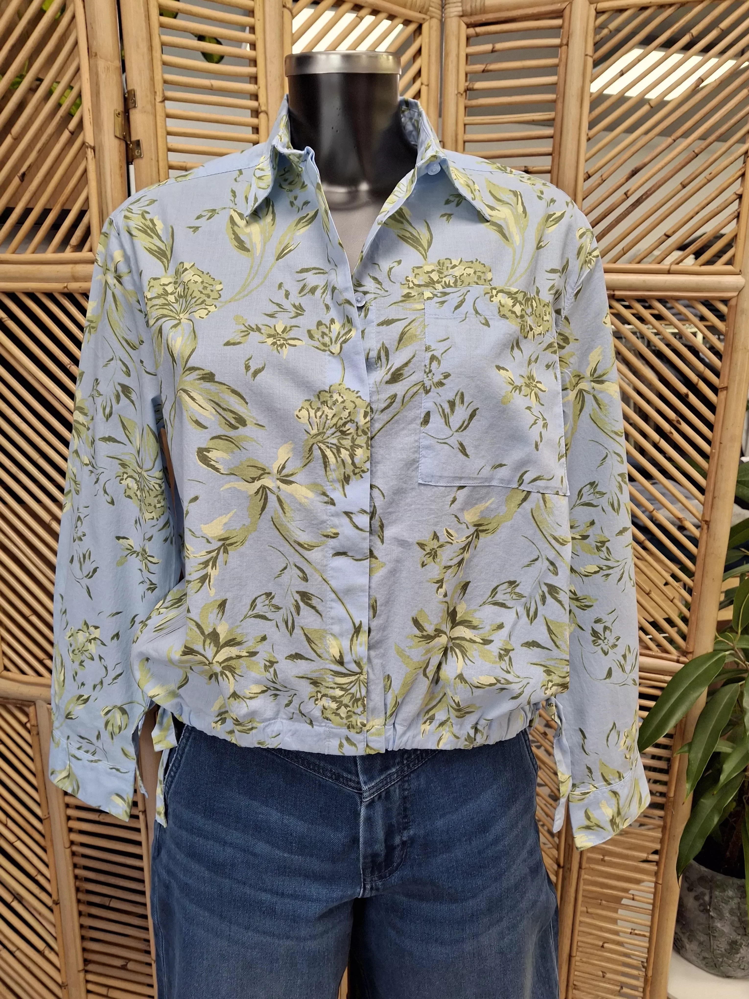 2176331 Chemise