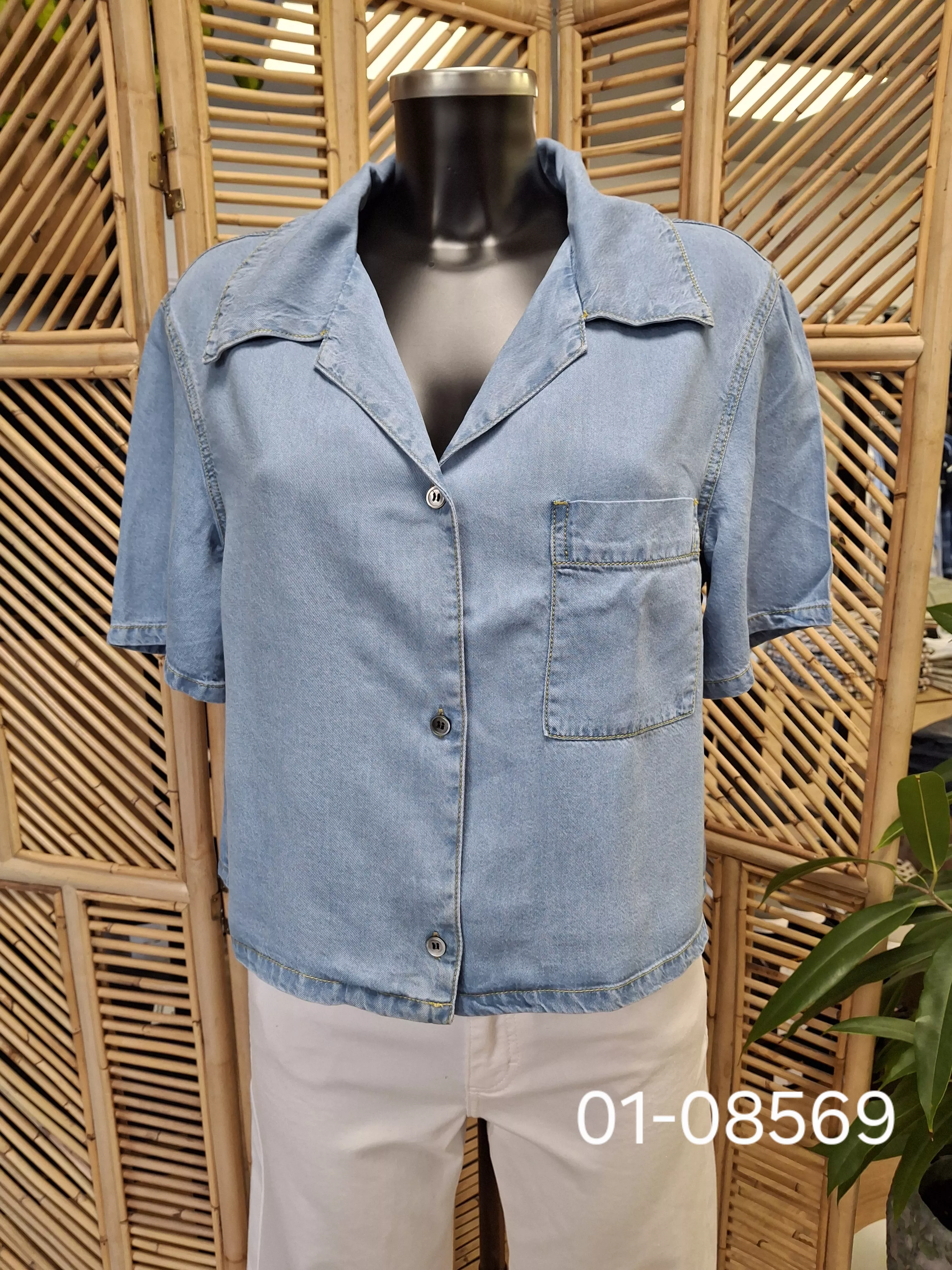 ARWENN Chemise
