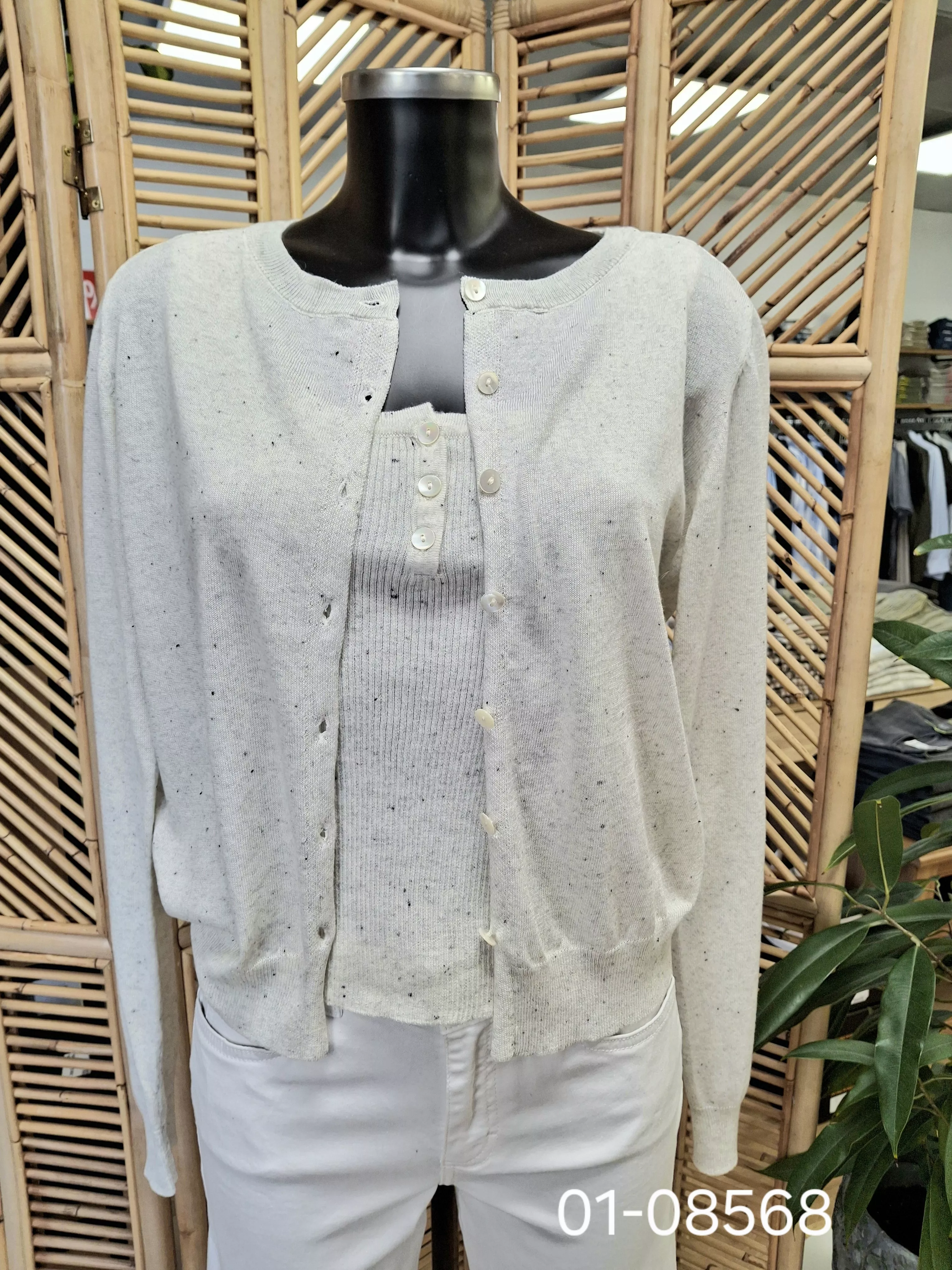 DARESIA Gilet