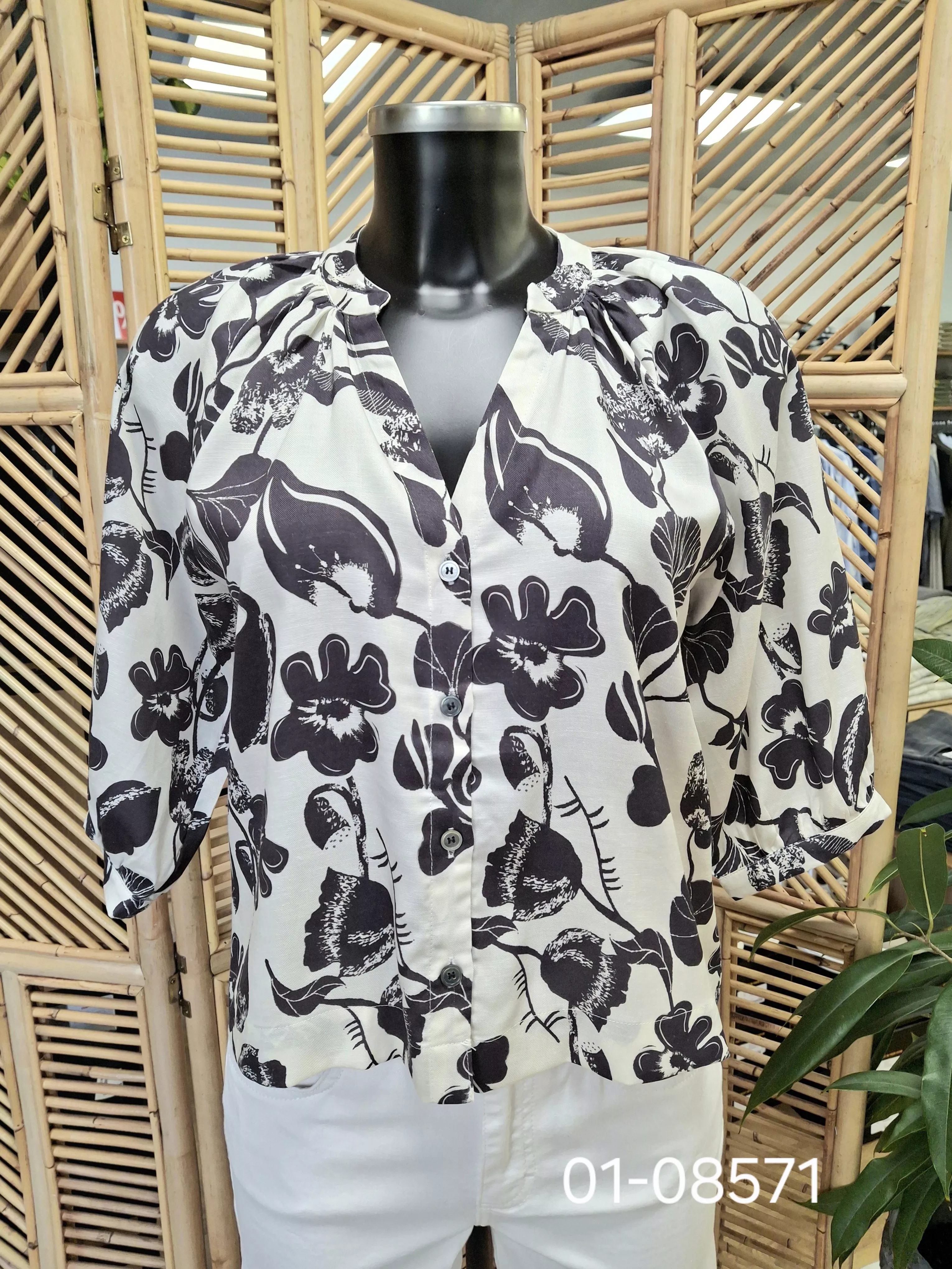 AMESIA Blouse
