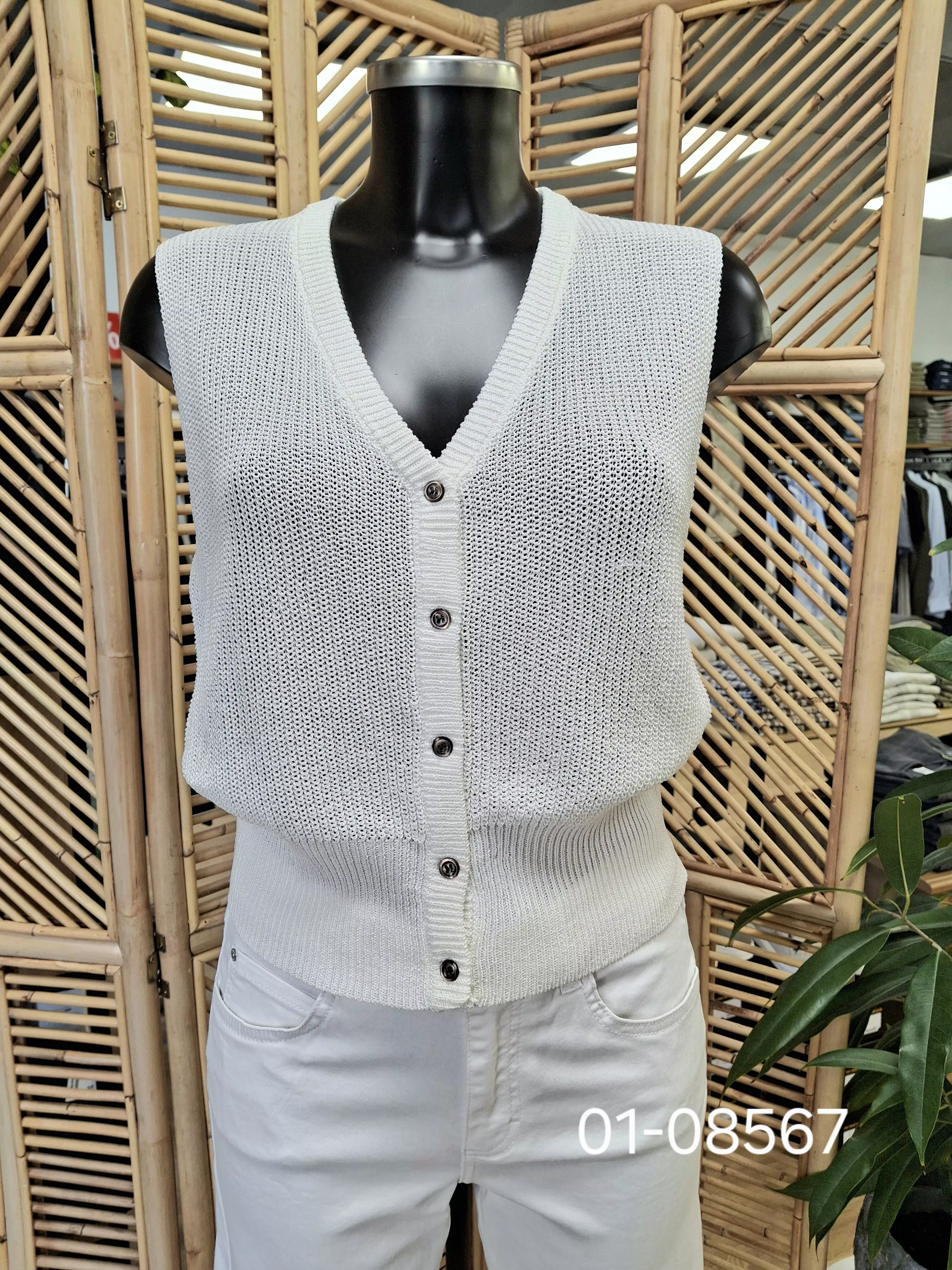 ETHALIA Gilet