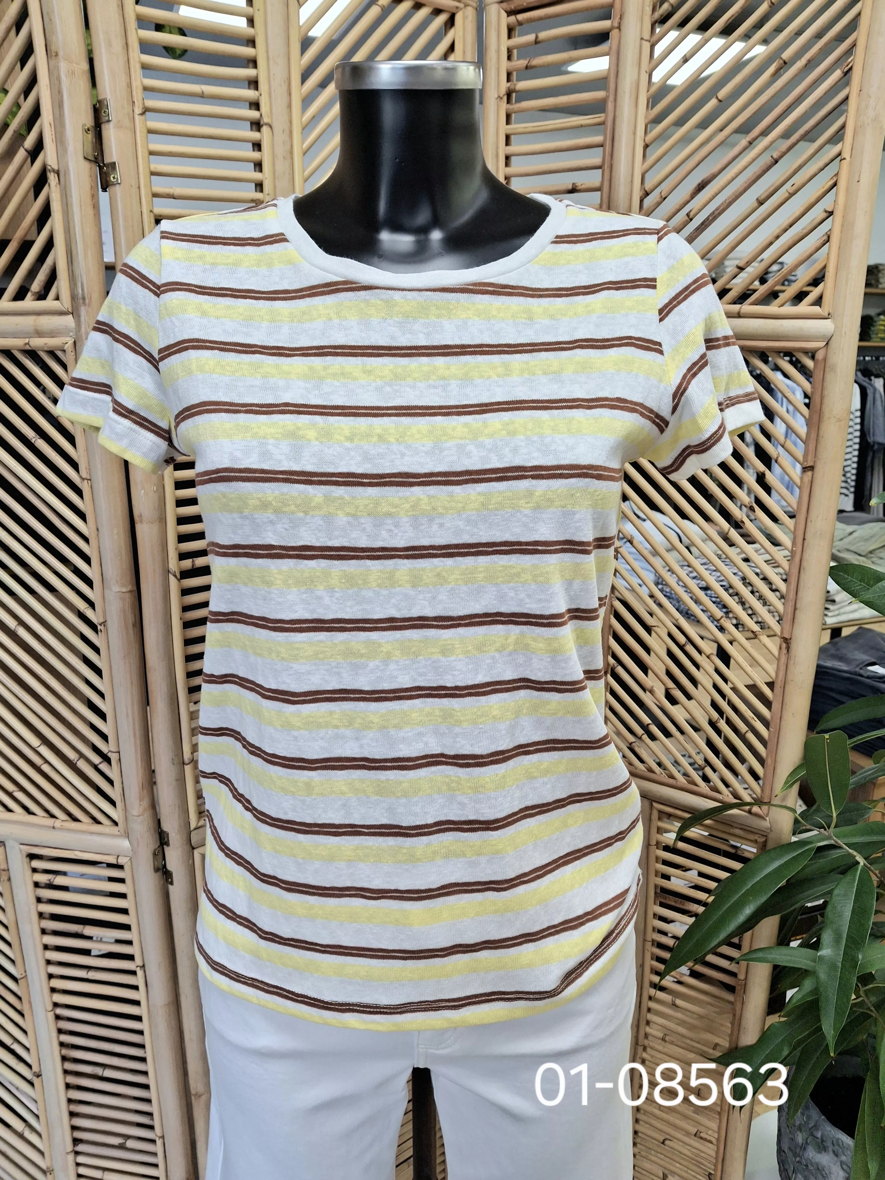 LOUMIRA T-shirt