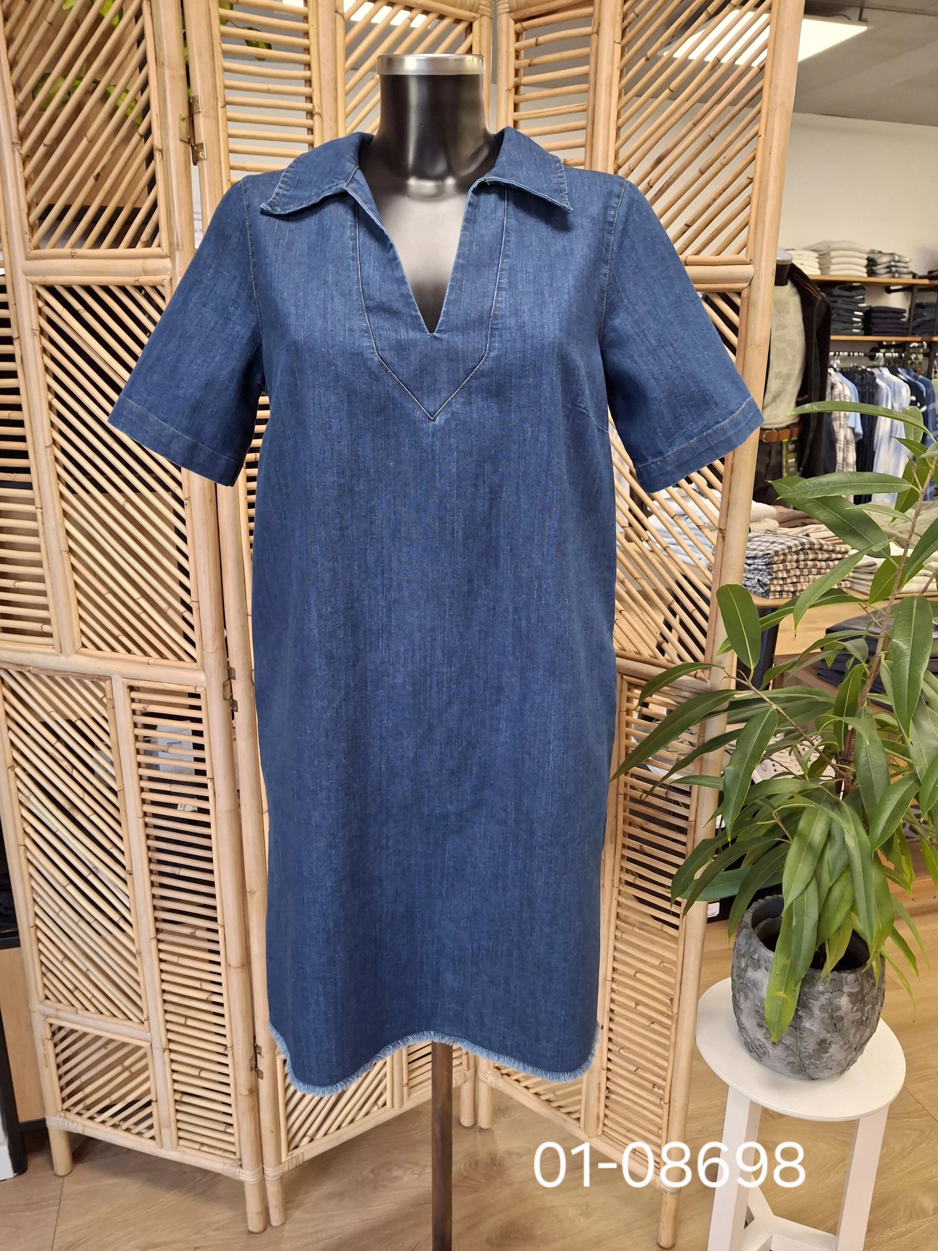 FL-RO-FRIDA-D Robe