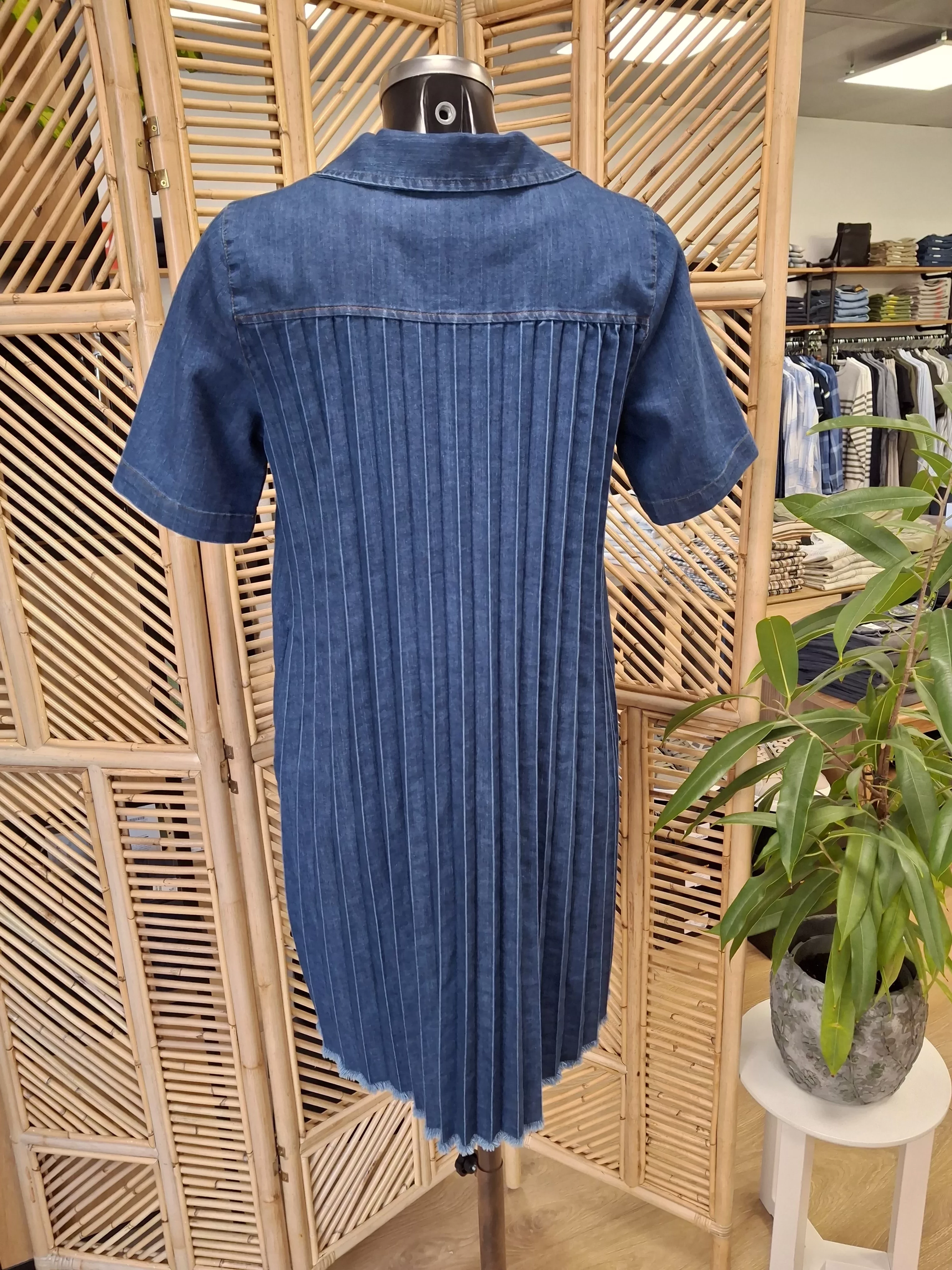 FL-RO-FRIDA-D Robe