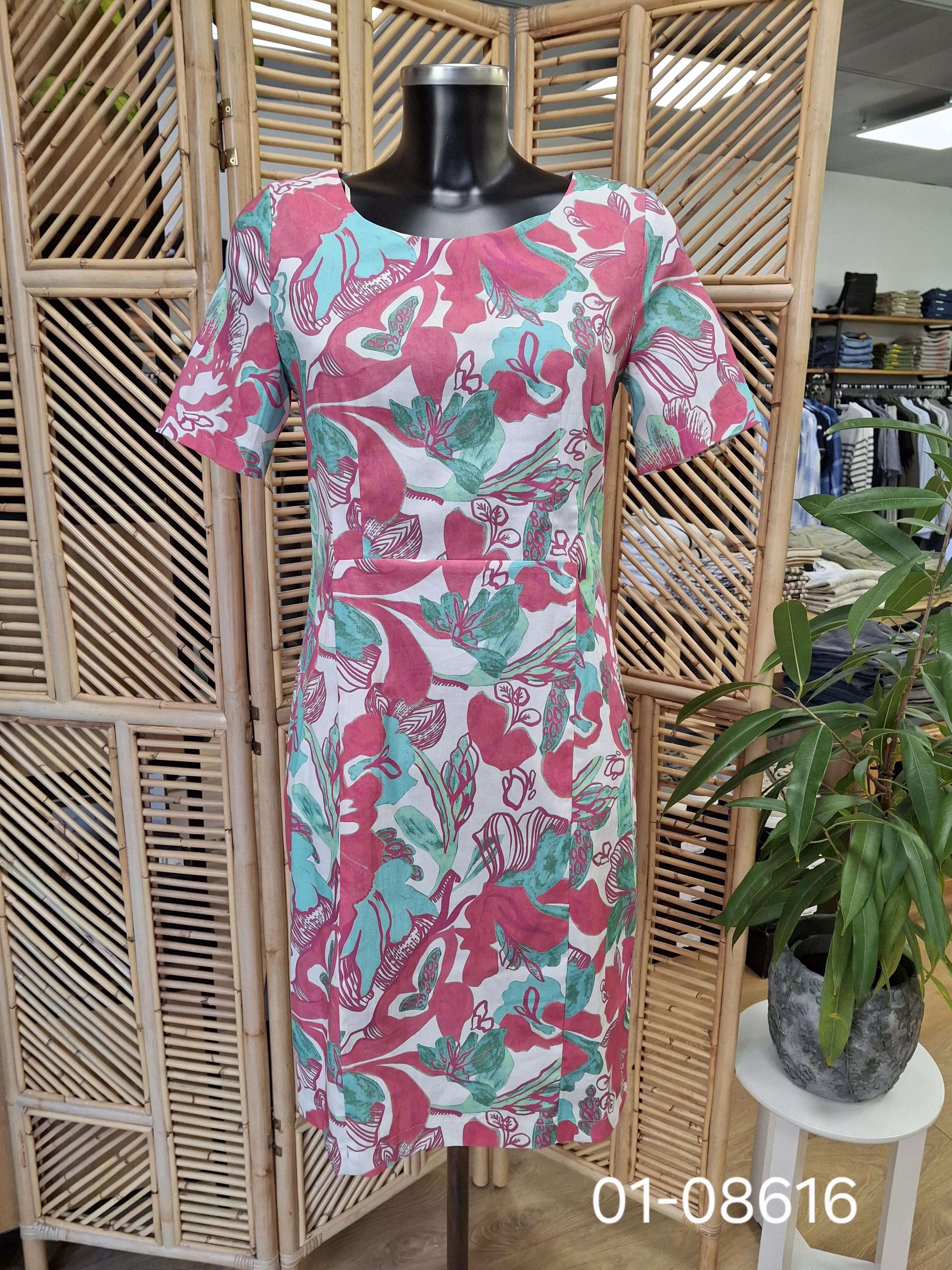 UKIDO26 Robe