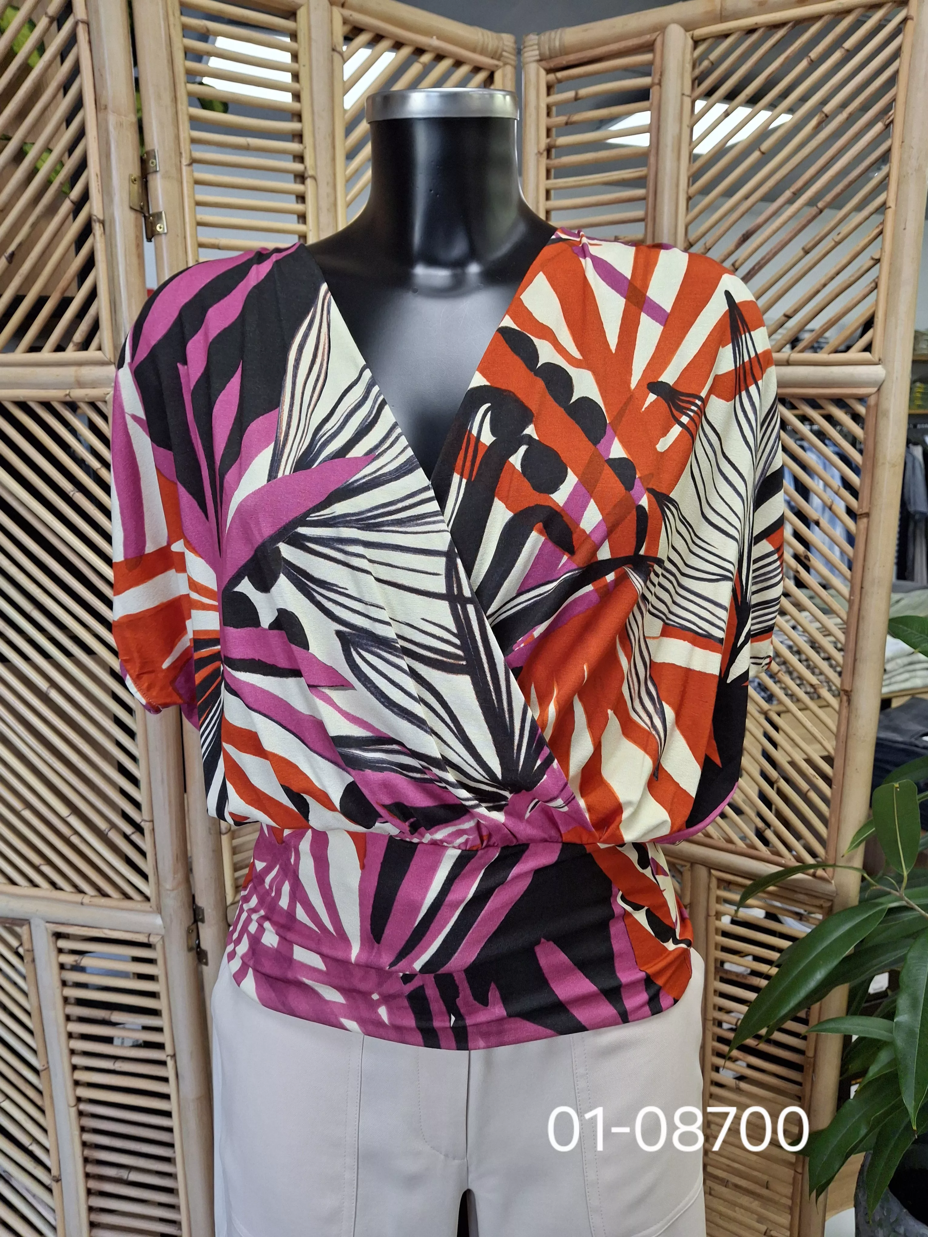 FL-TS-DUNDI-C Tee-shirt