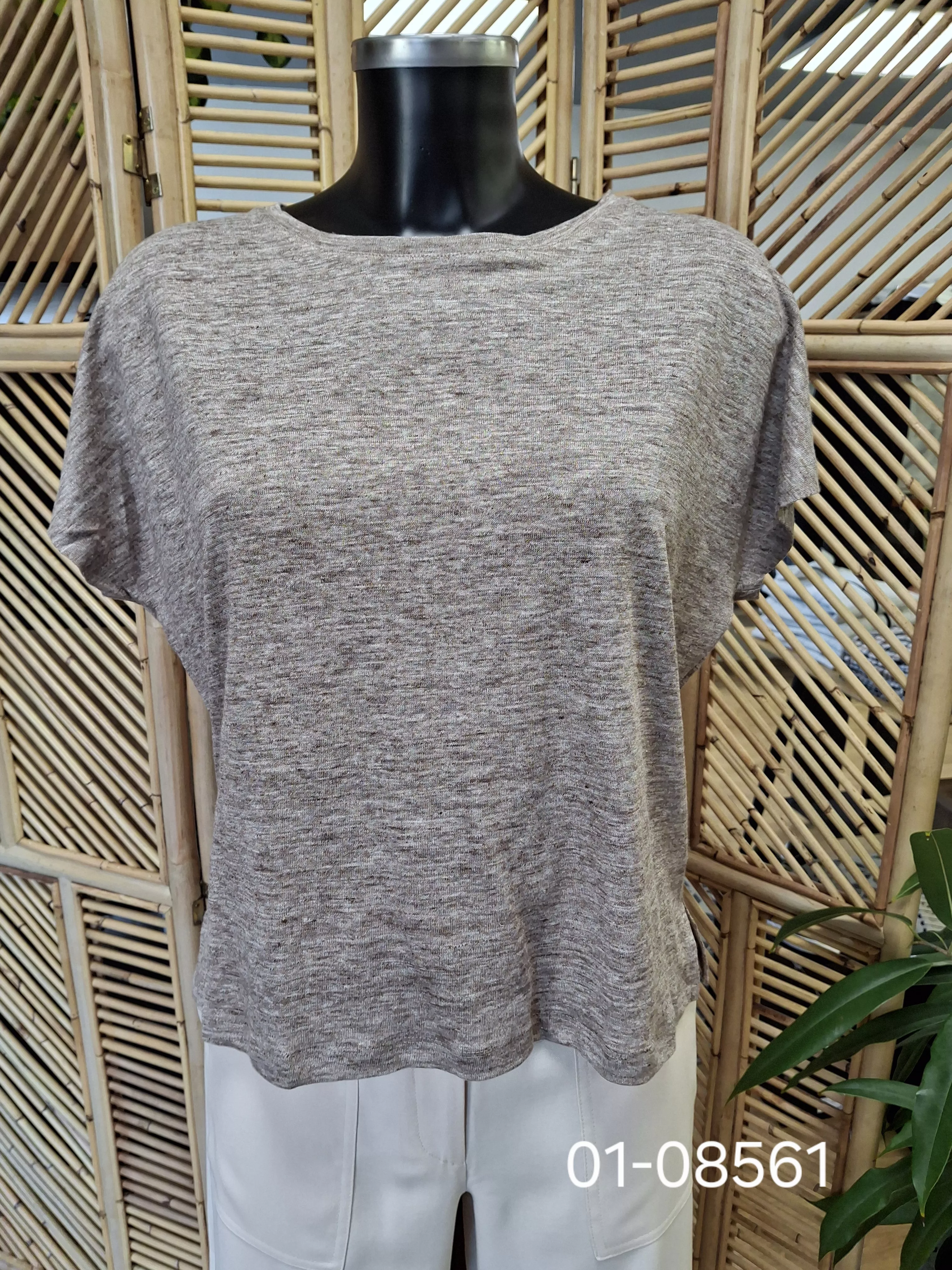 DEMELINE Tee shirt