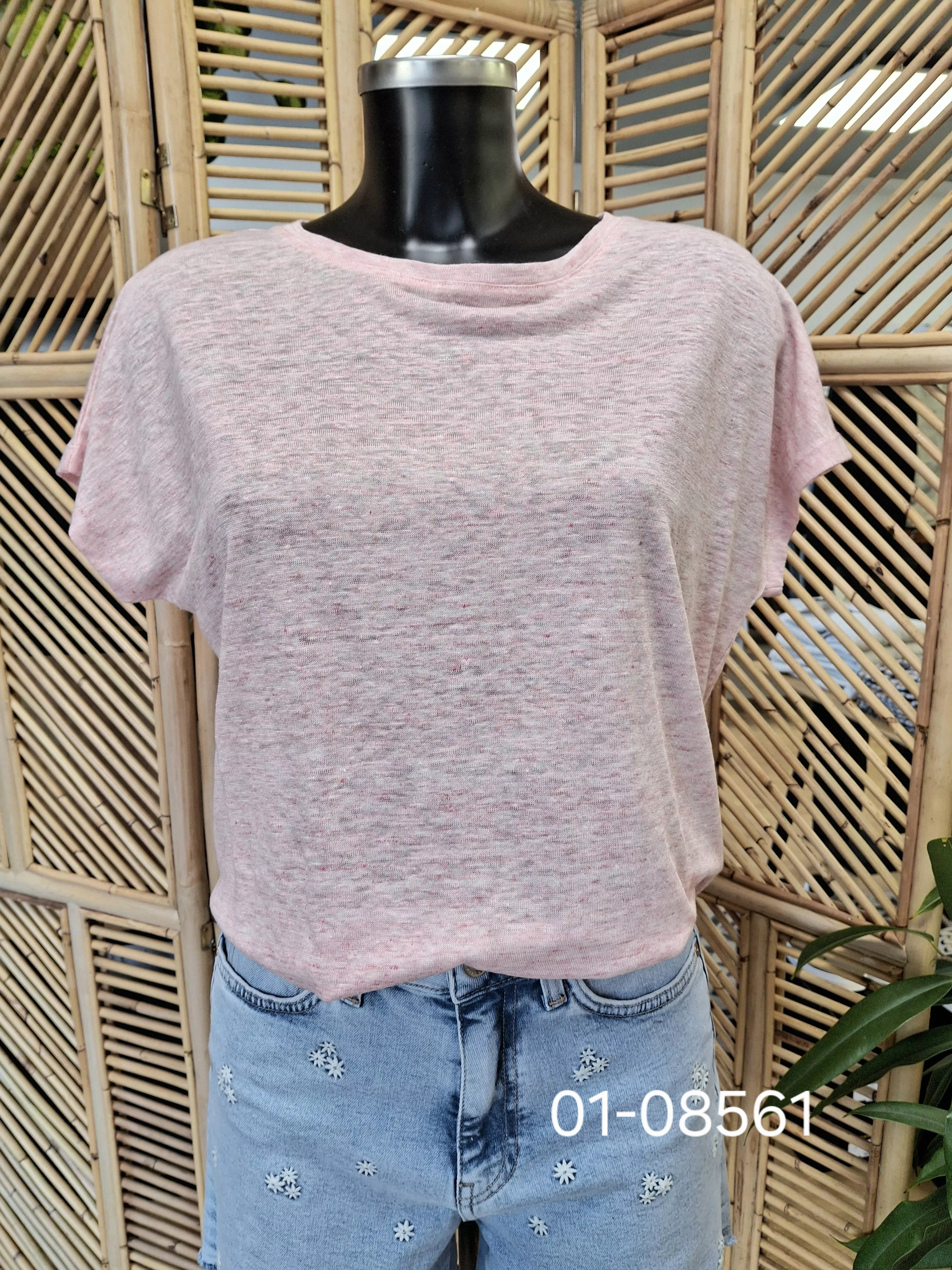 DEMELINE Tee shirt