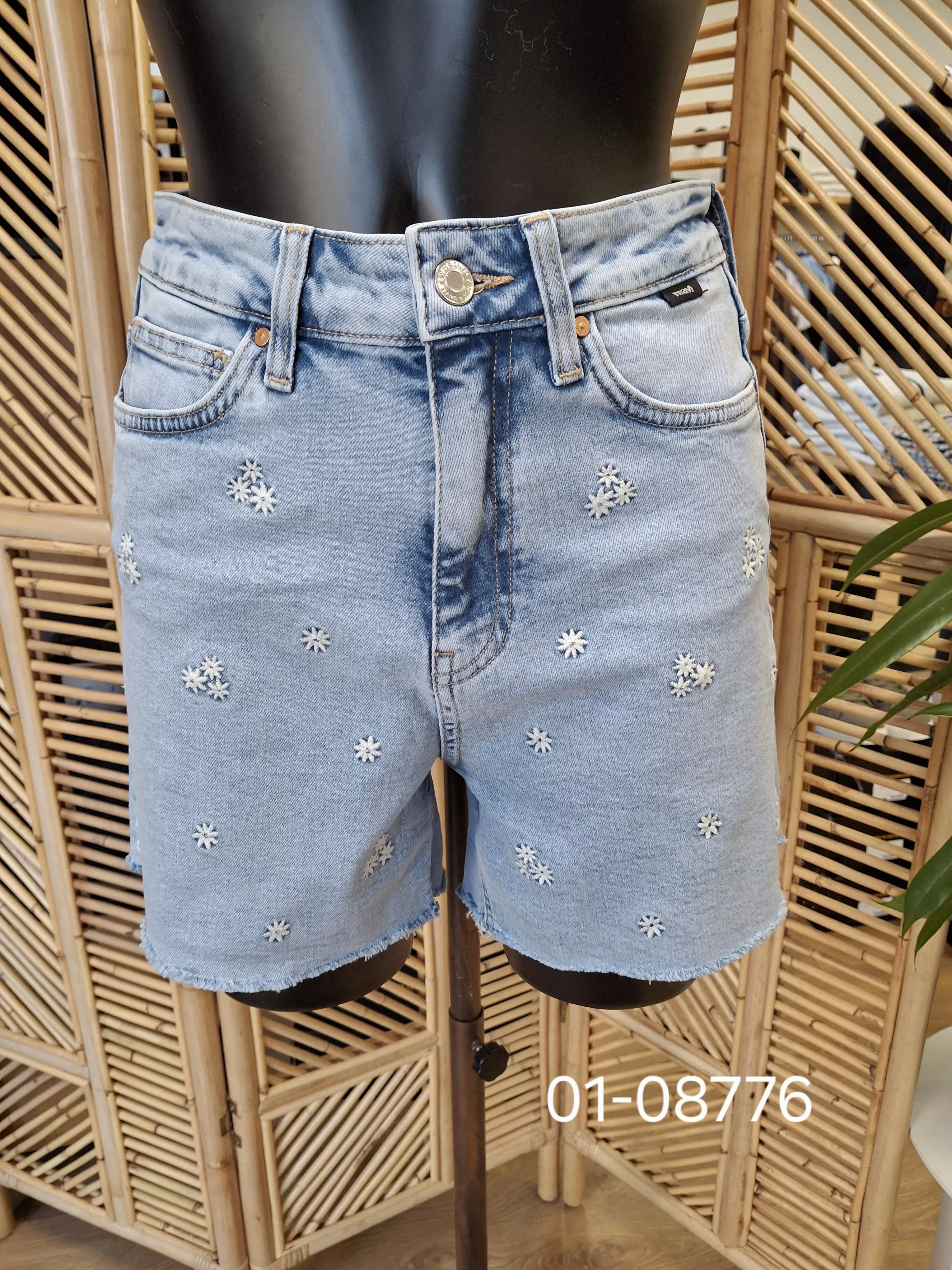 M14589A1325 Short