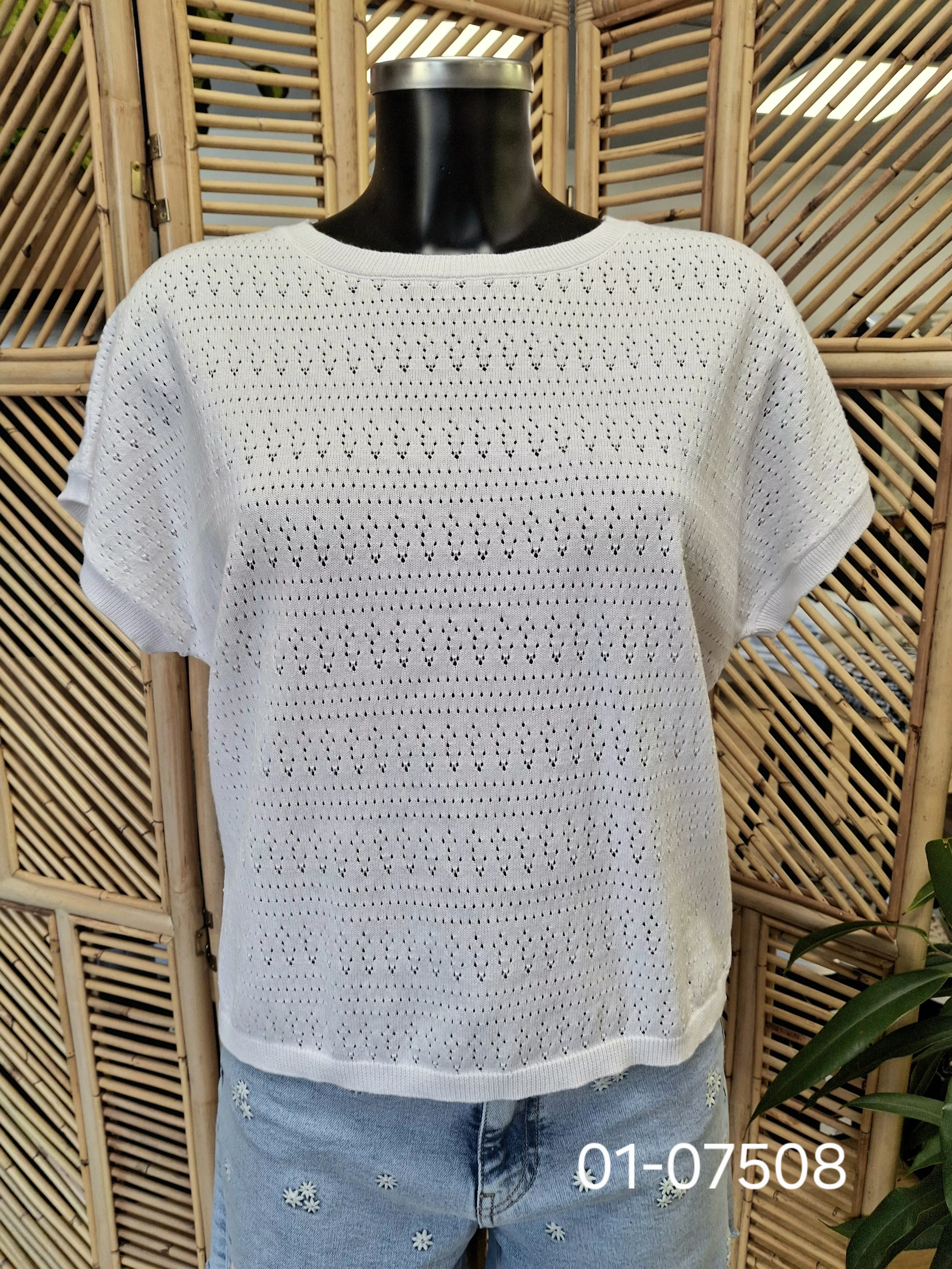 CHEYENNE Pull