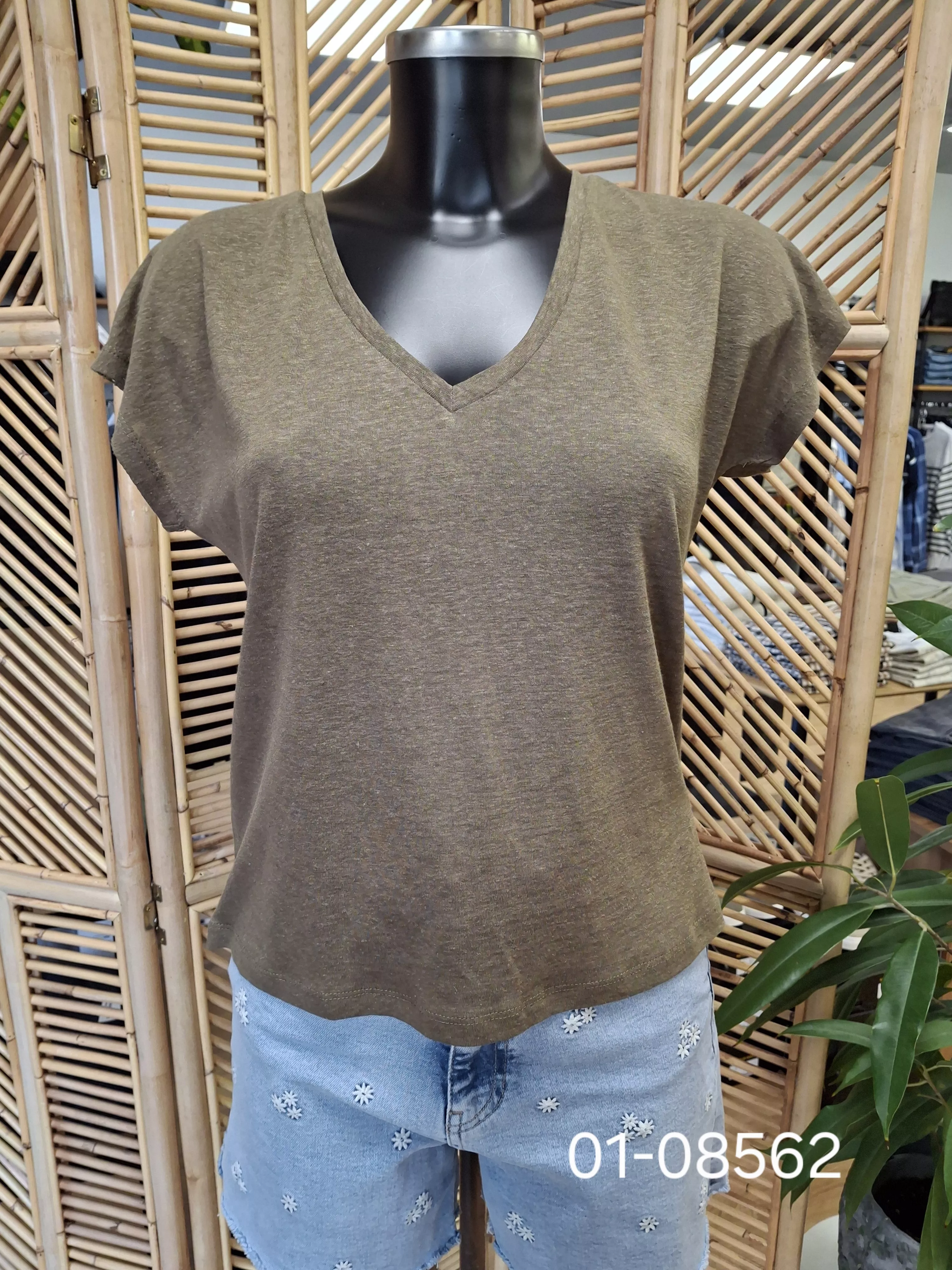 EVALIE T-shirt
