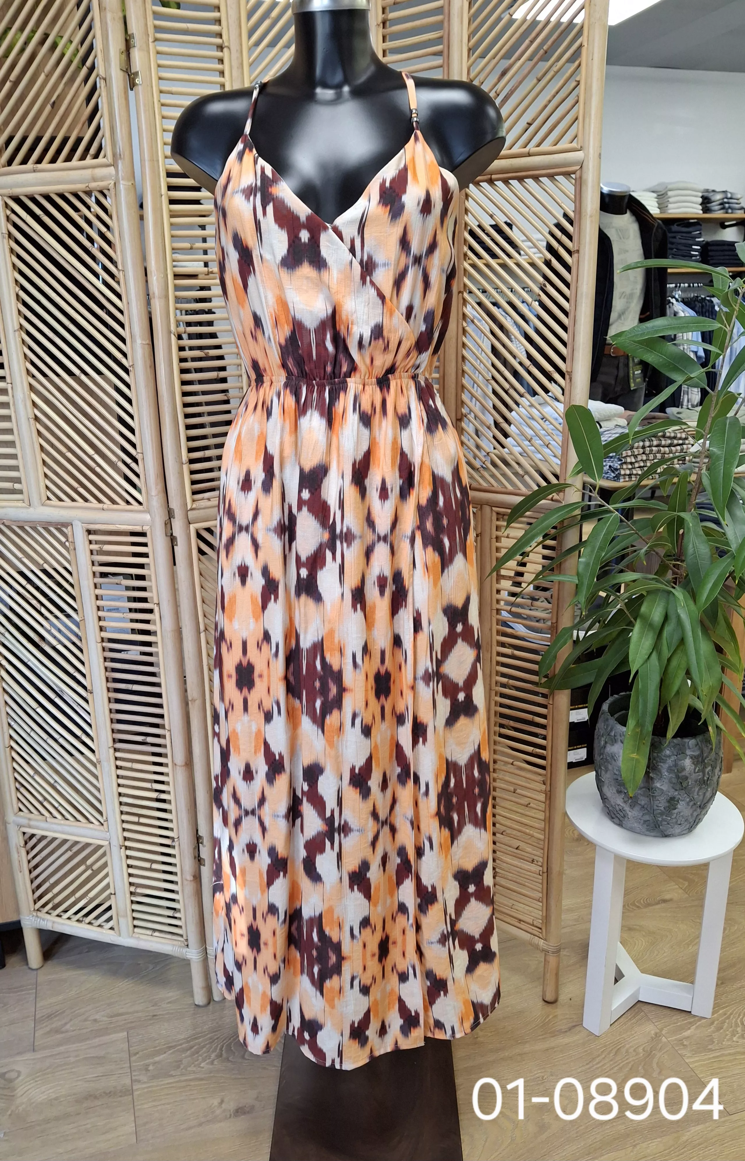 RAELLE DESERT DREAM Robe