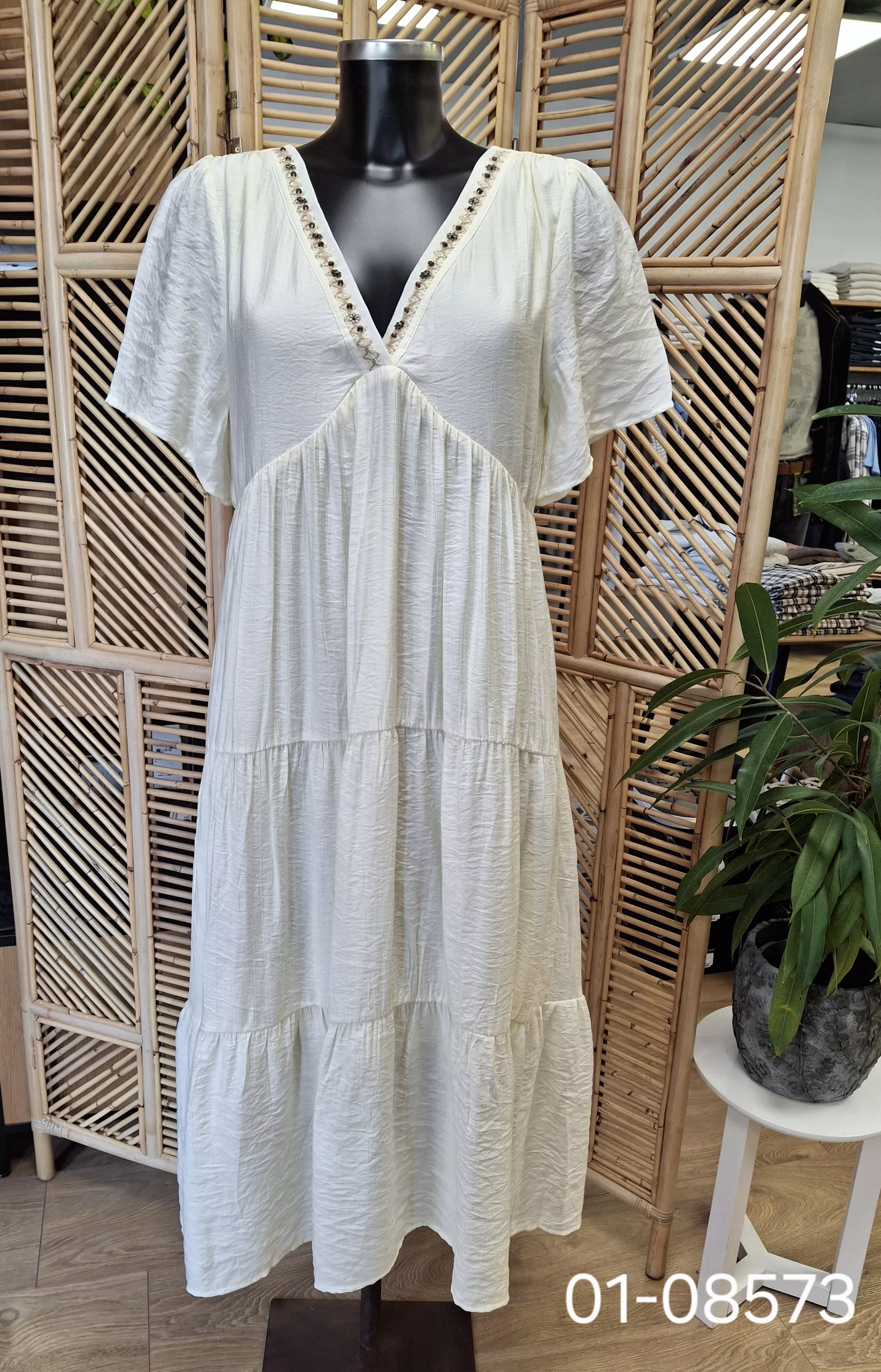 DELIANE Robe