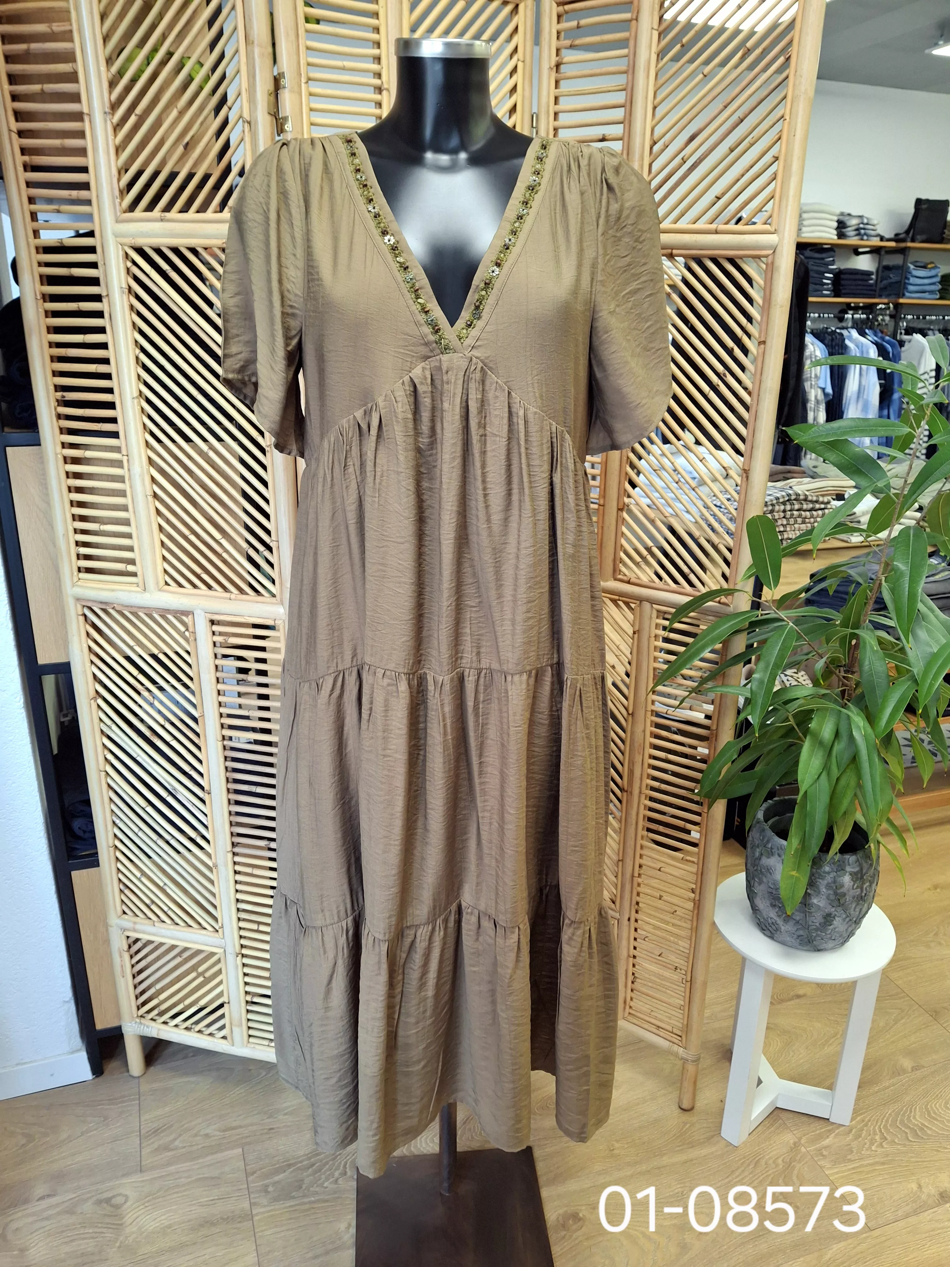 DELIANE Robe