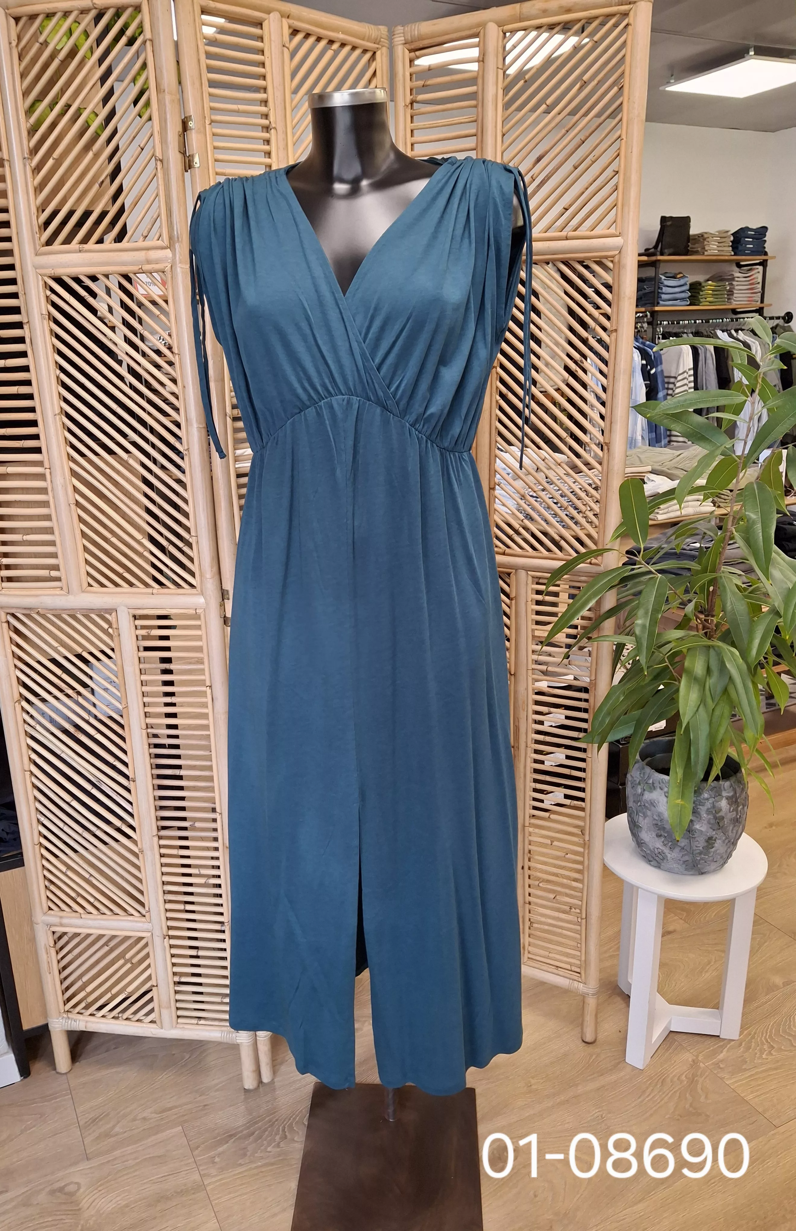 FL-RO-FISTON-L Robe