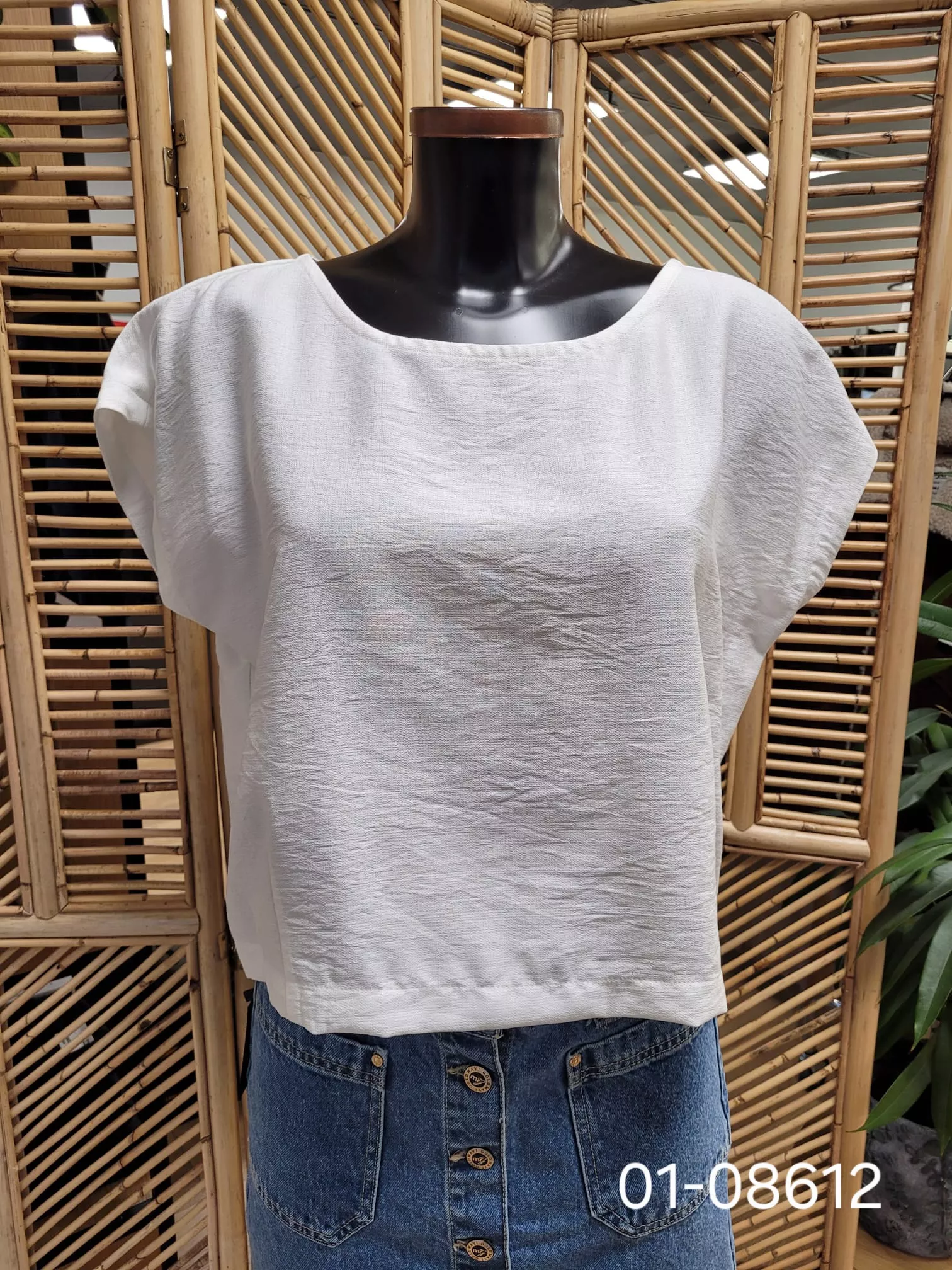NUTOPI Top