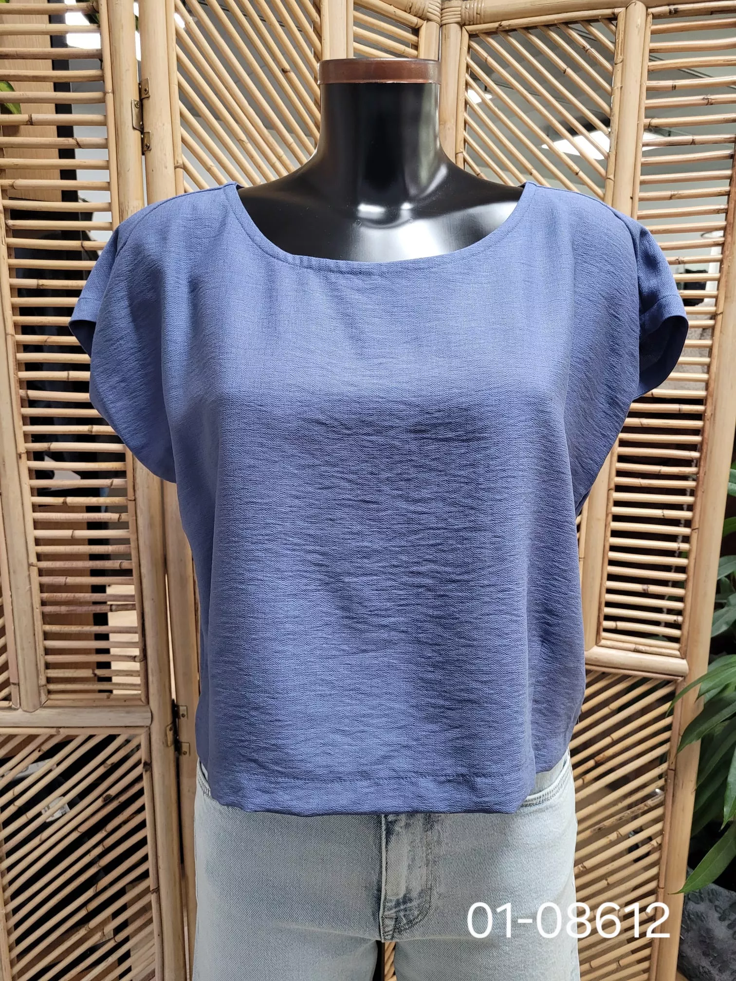 NUTOPI Top