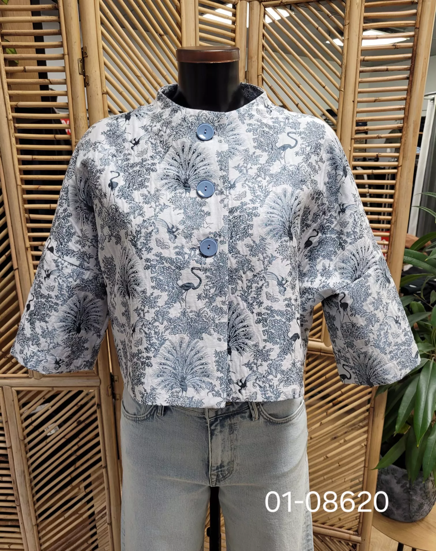 ELOSIA Veste