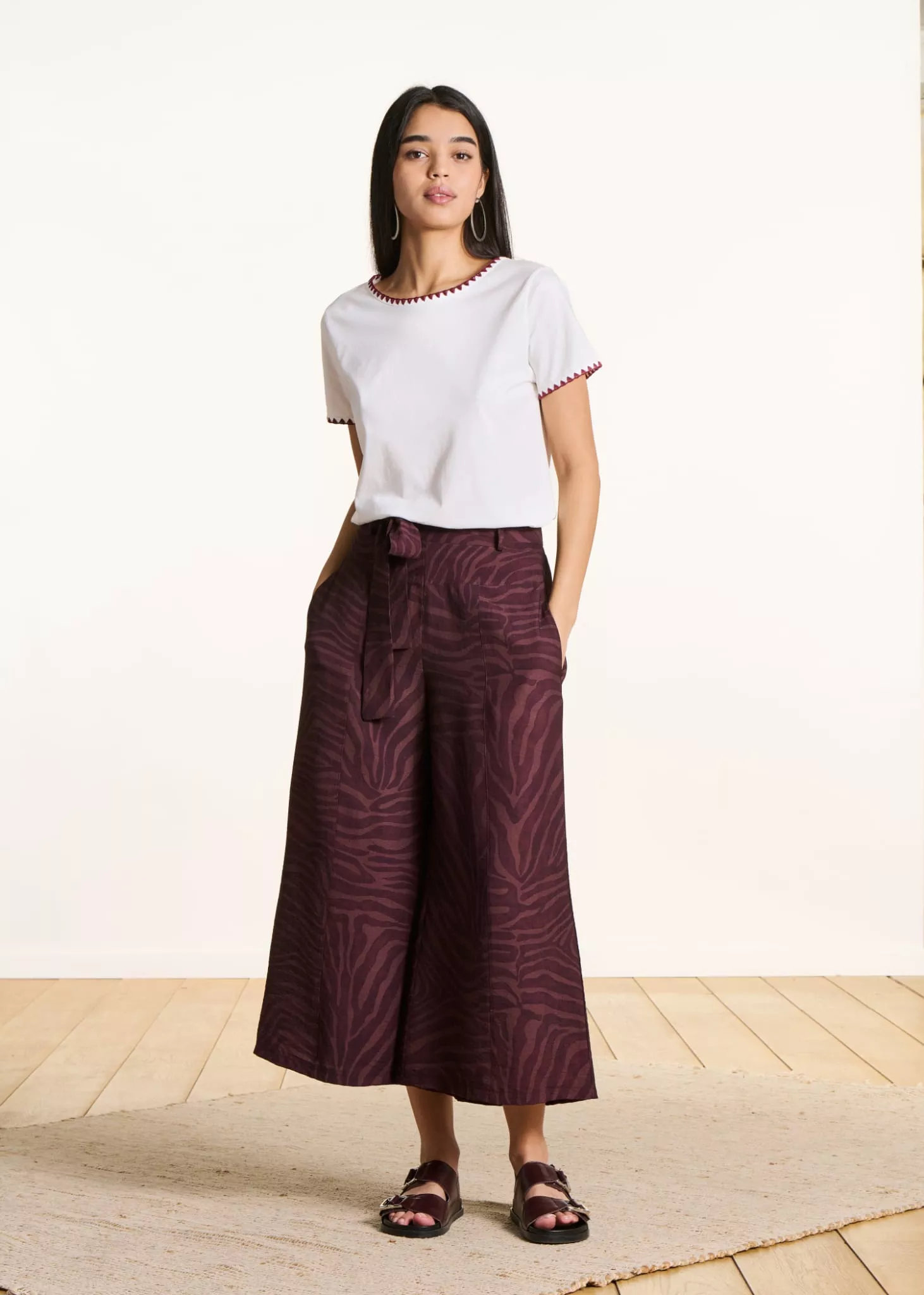 FL-PA-FARI-D Pantalon