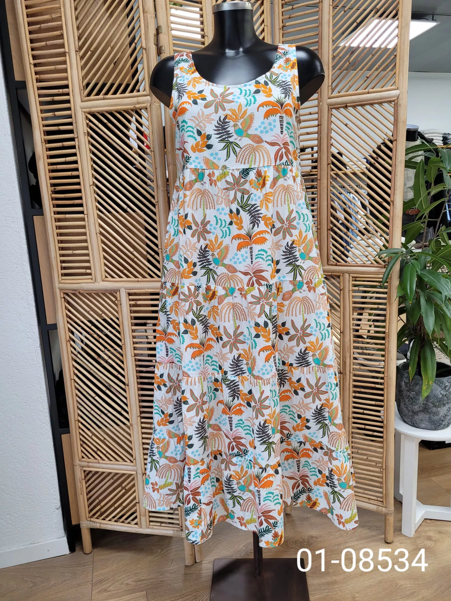 L30175 Robe