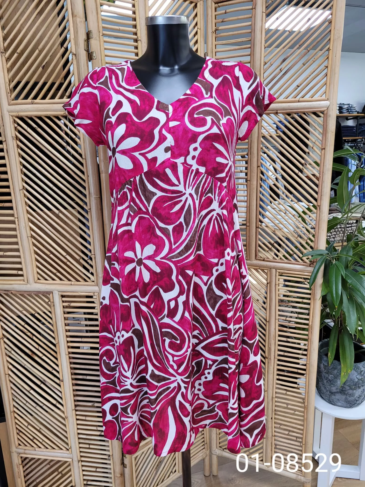 A30129 Robe